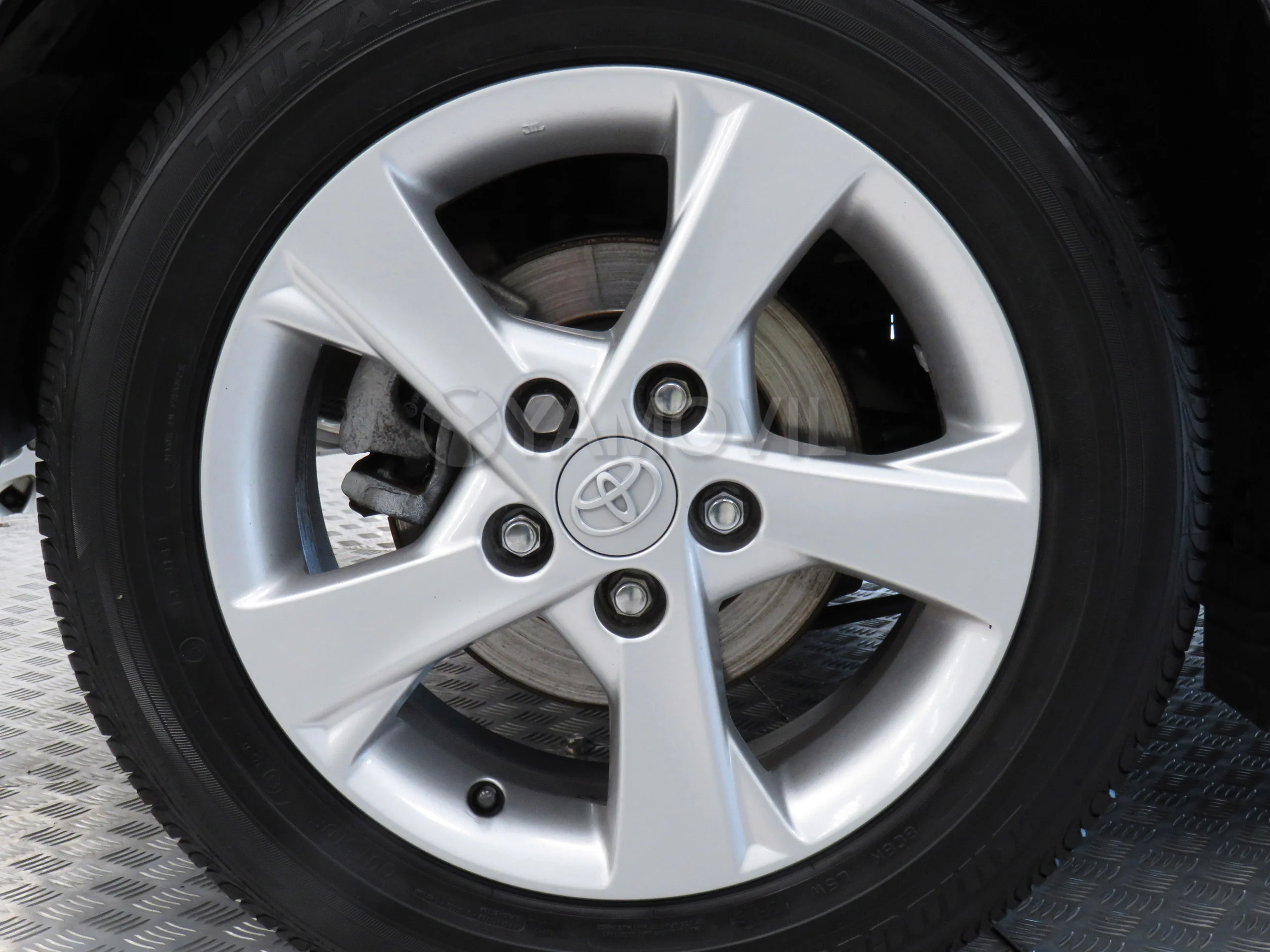 Toyota Auris 1.4D4D ACTIVE 90CV - Foto 11