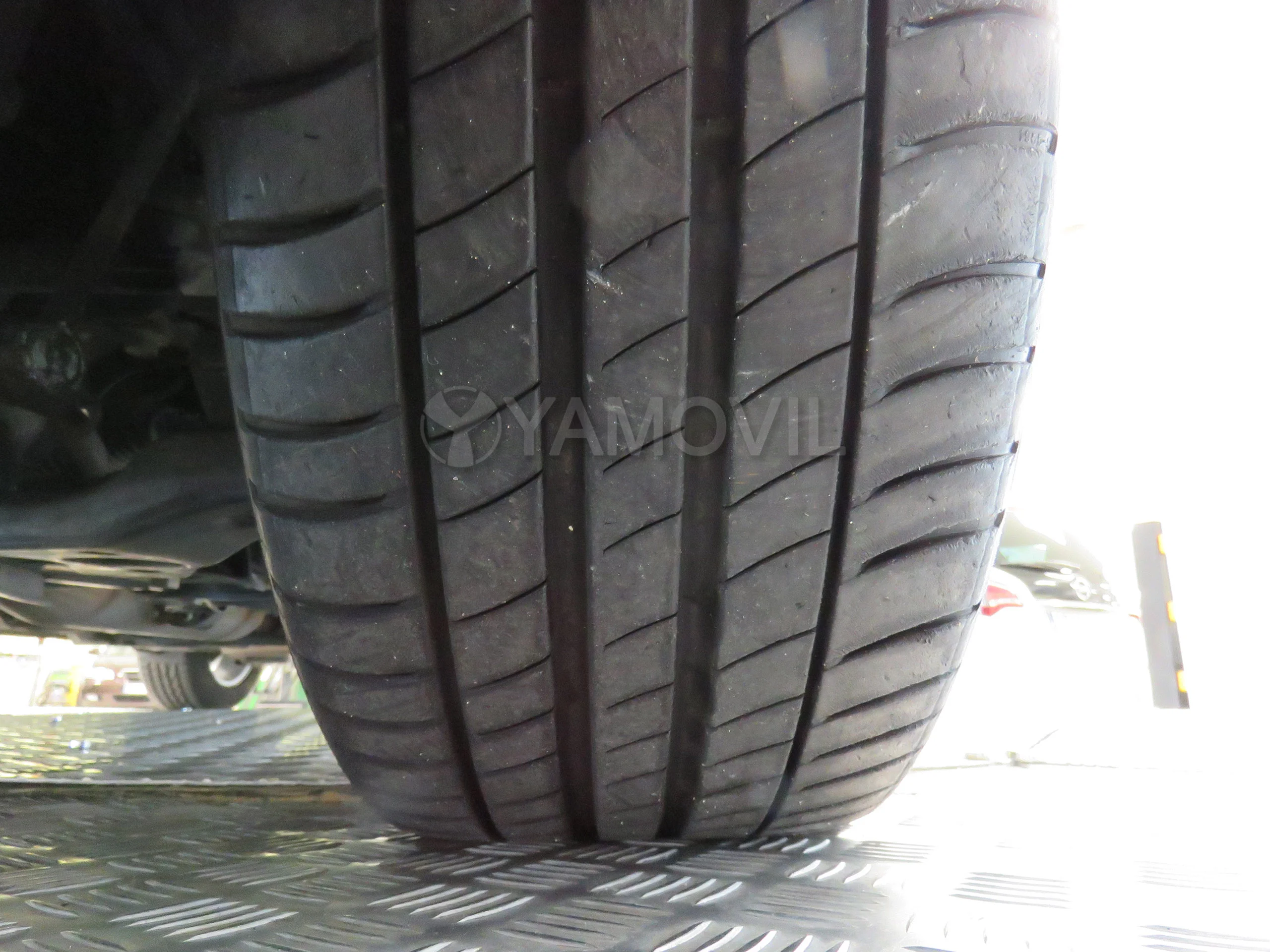 Toyota Auris 1.4D4D ACTIVE 90CV - Foto 15
