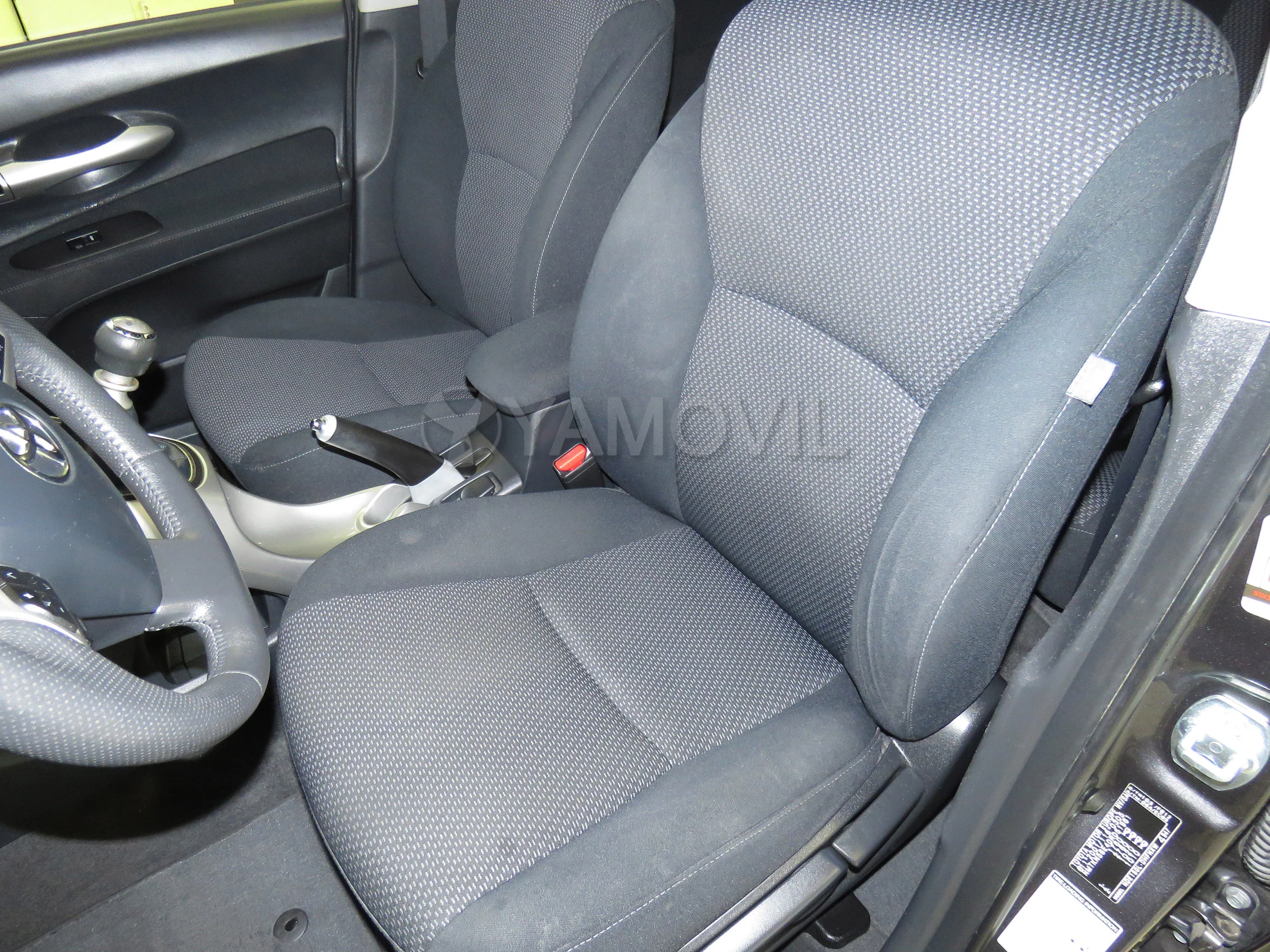 Toyota Auris 1.4D4D ACTIVE 90CV - Foto 17