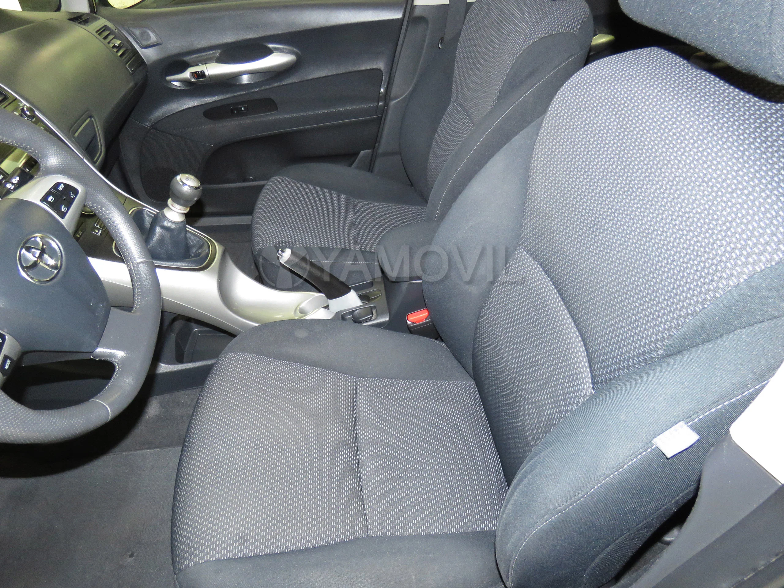 Toyota Auris 1.4D4D ACTIVE 90CV - Foto 18