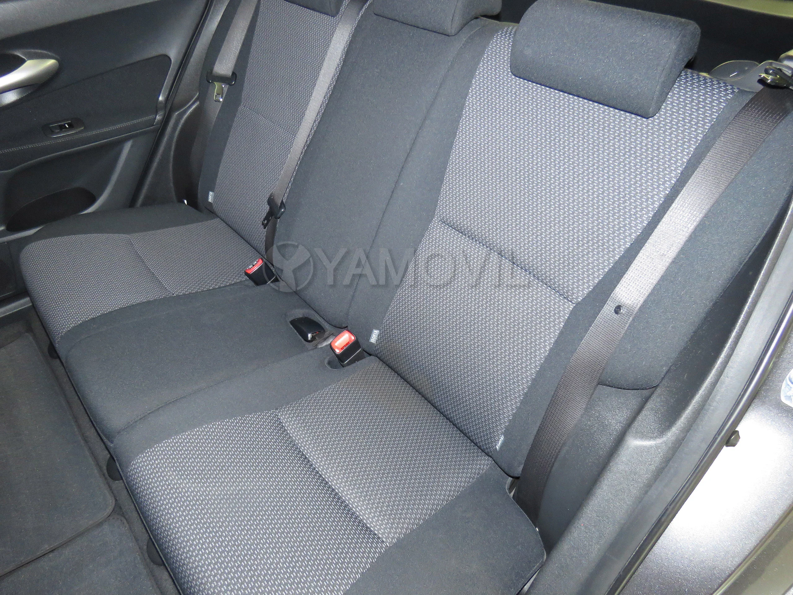 Toyota Auris 1.4D4D ACTIVE 90CV - Foto 19