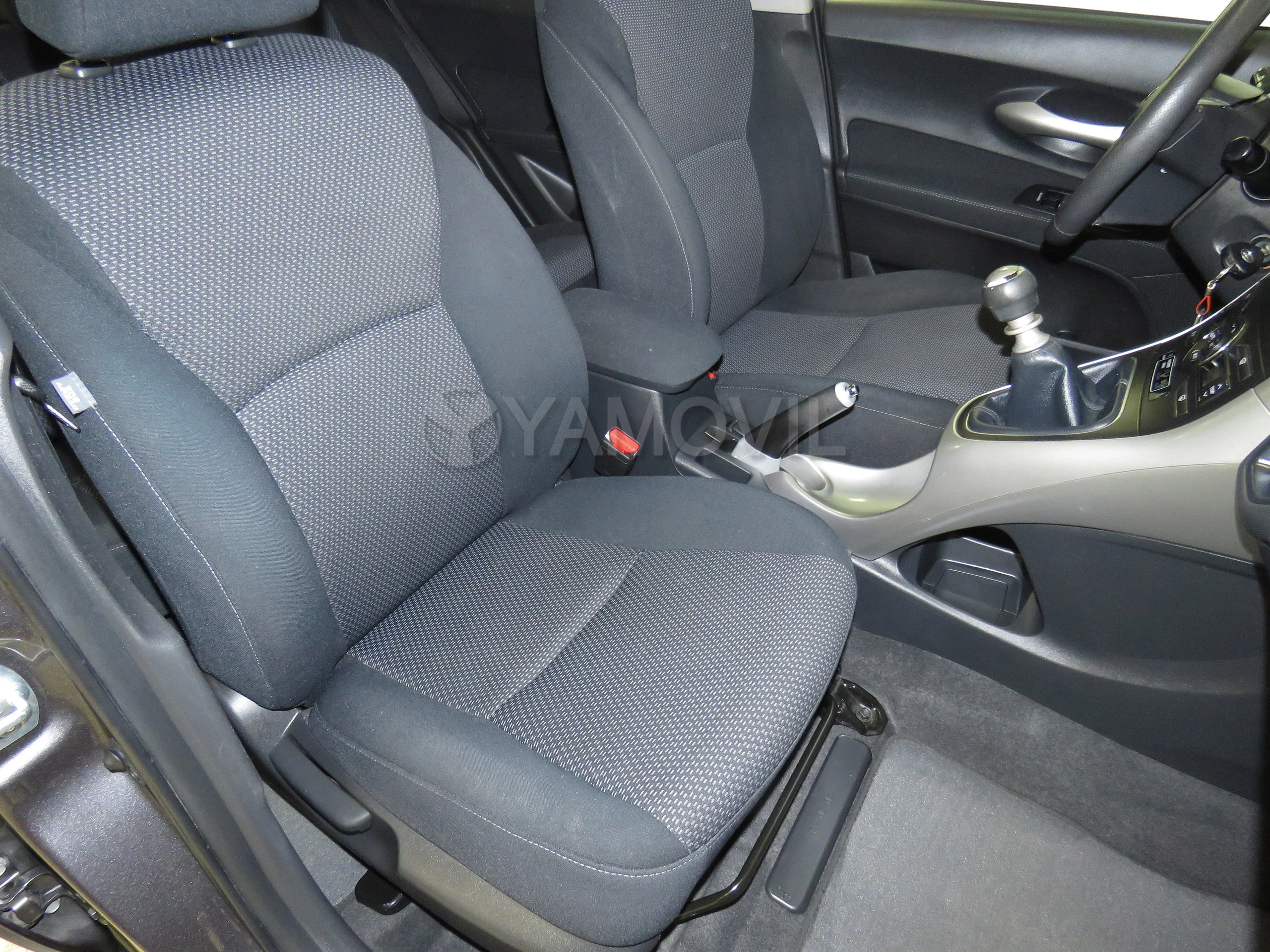 Toyota Auris 1.4D4D ACTIVE 90CV - Foto 20