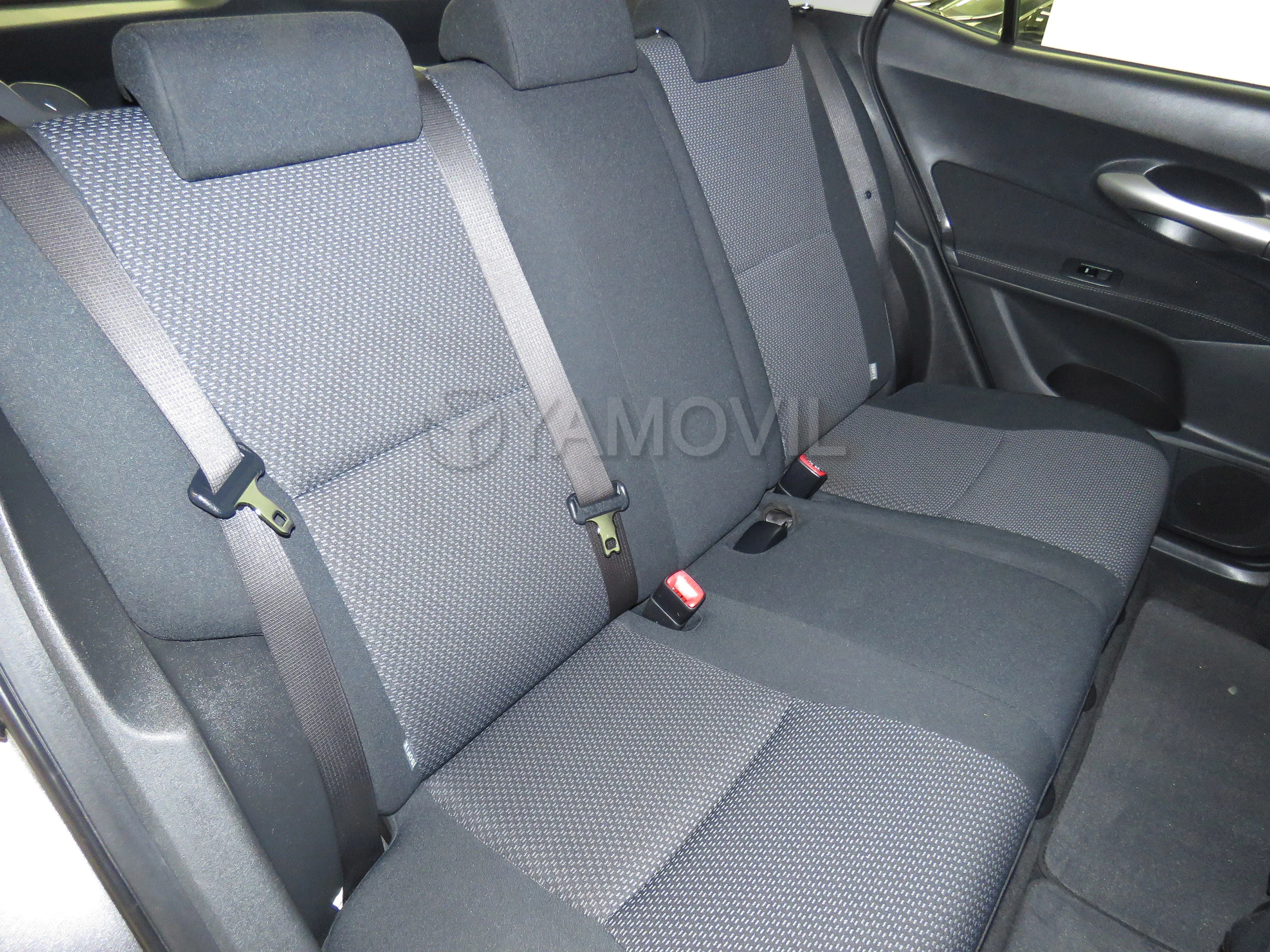 Toyota Auris 1.4D4D ACTIVE 90CV - Foto 22