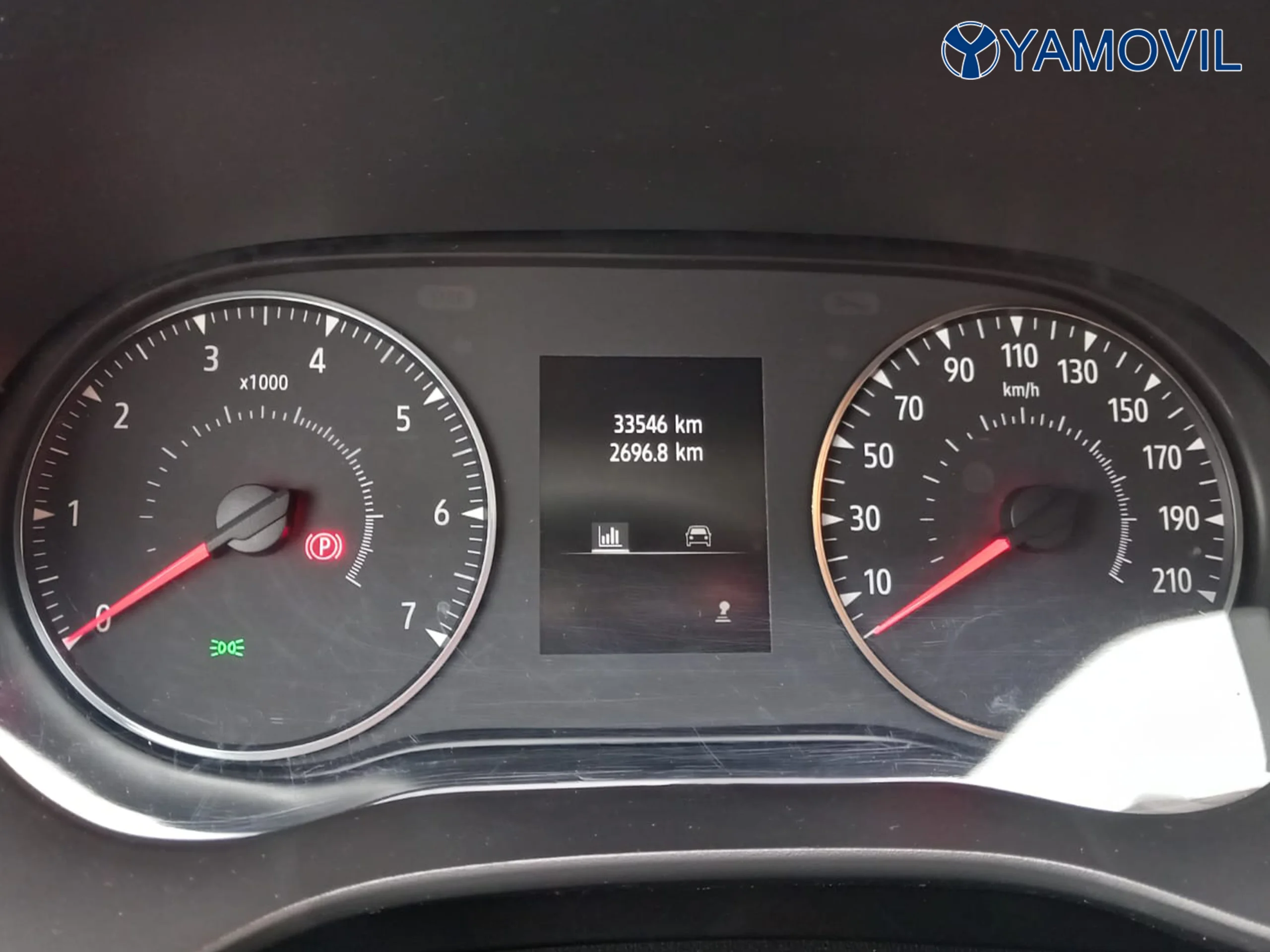 Dacia Jogger Serie Limitada Extreme Go TCe 81 kW (110 CV) 5 Plazas - Foto 6