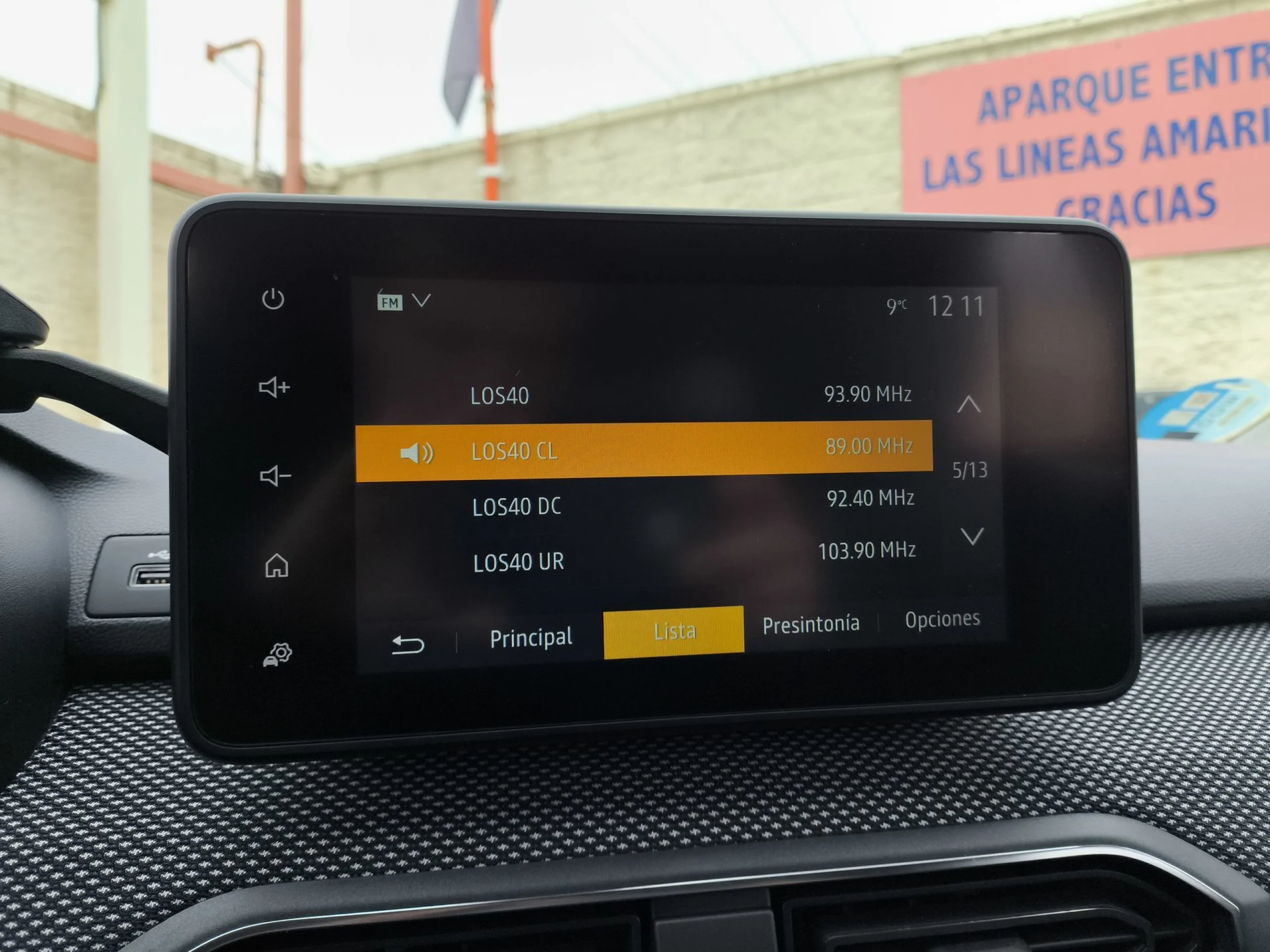 Dacia Jogger Serie Limitada Extreme Go TCe 81 kW (110 CV) 5 Plazas - Foto 14