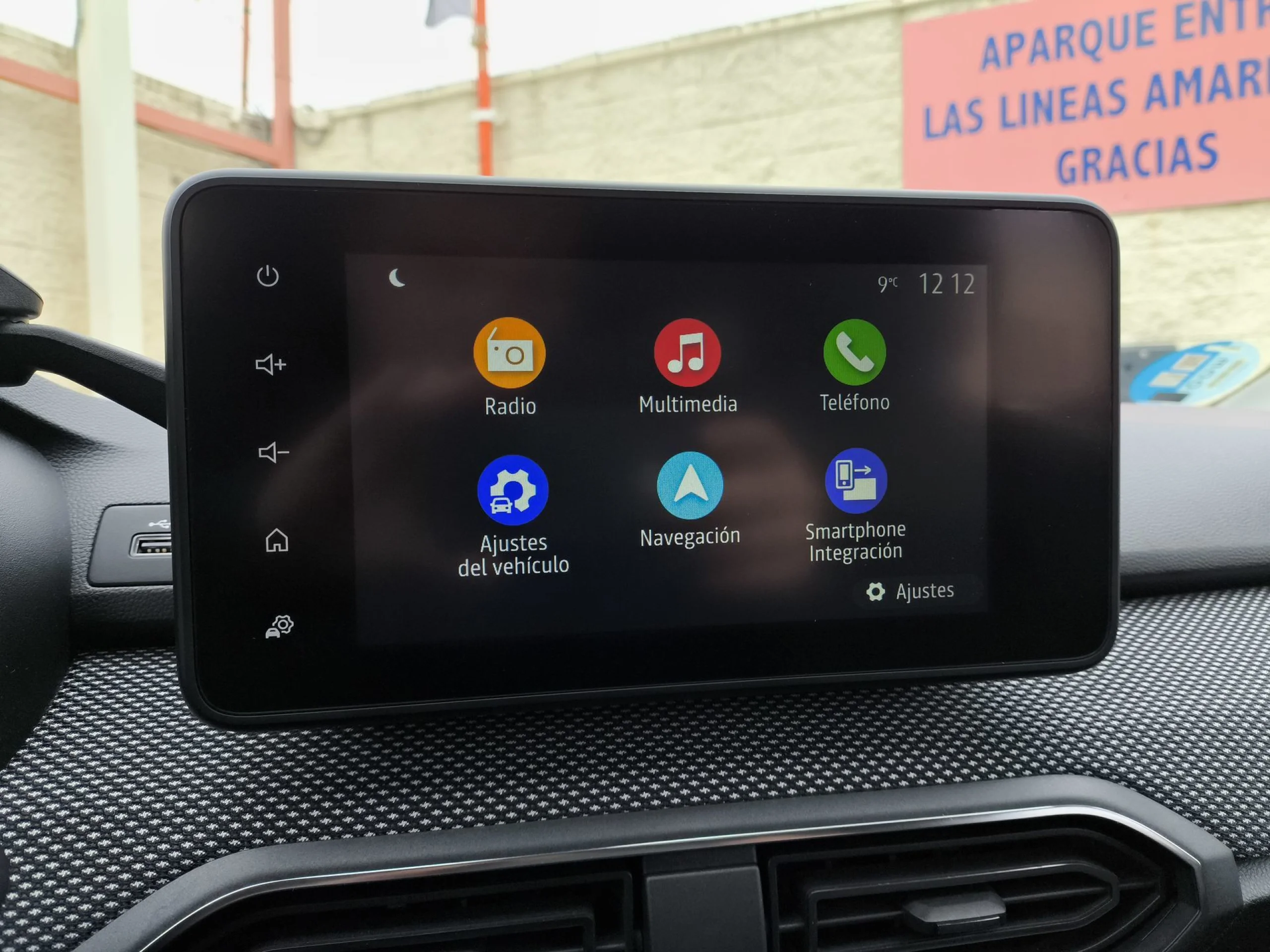 Dacia Jogger Serie Limitada Extreme Go TCe 81 kW (110 CV) 5 Plazas - Foto 15