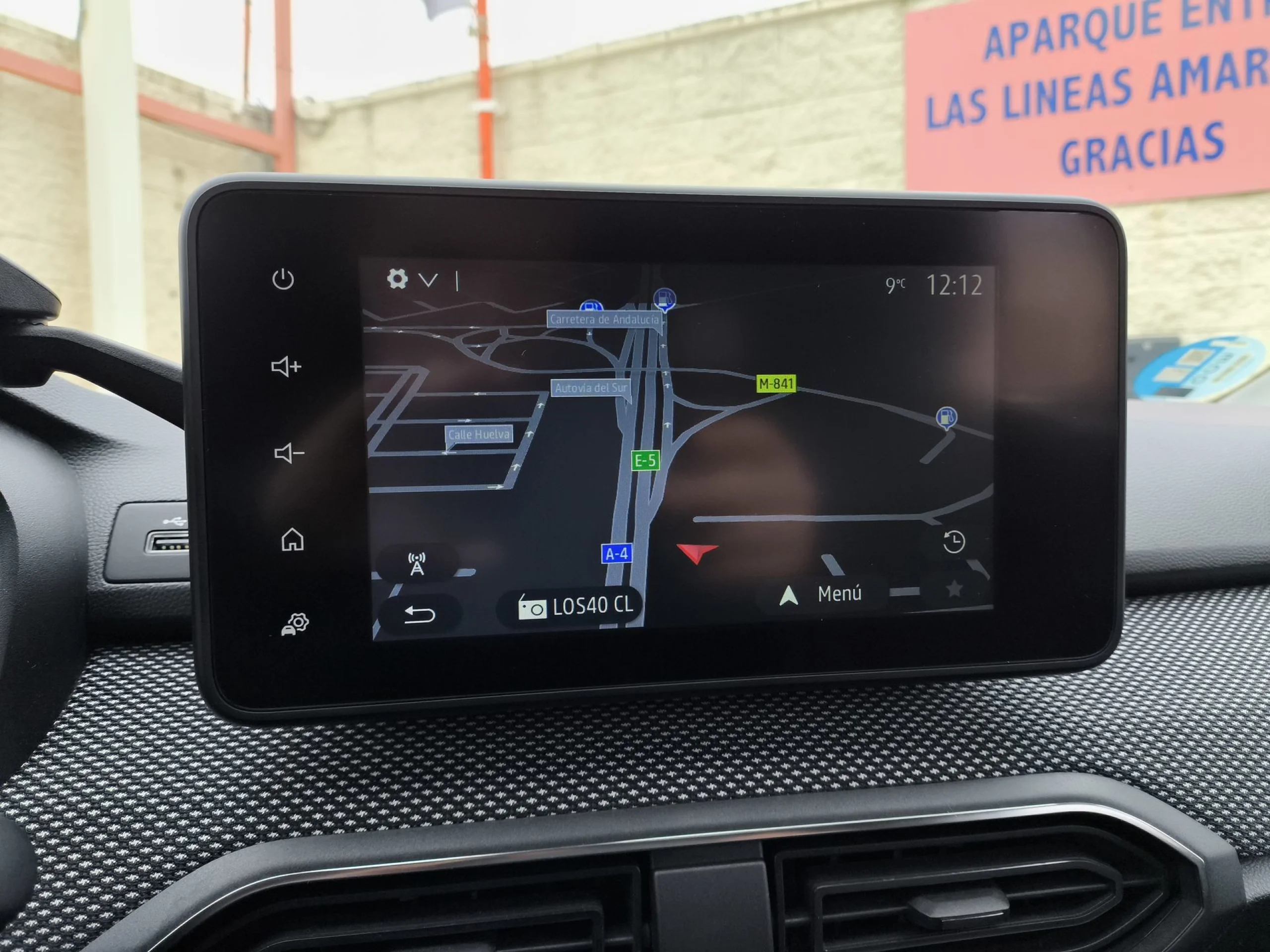 Dacia Jogger Serie Limitada Extreme Go TCe 81 kW (110 CV) 5 Plazas - Foto 16