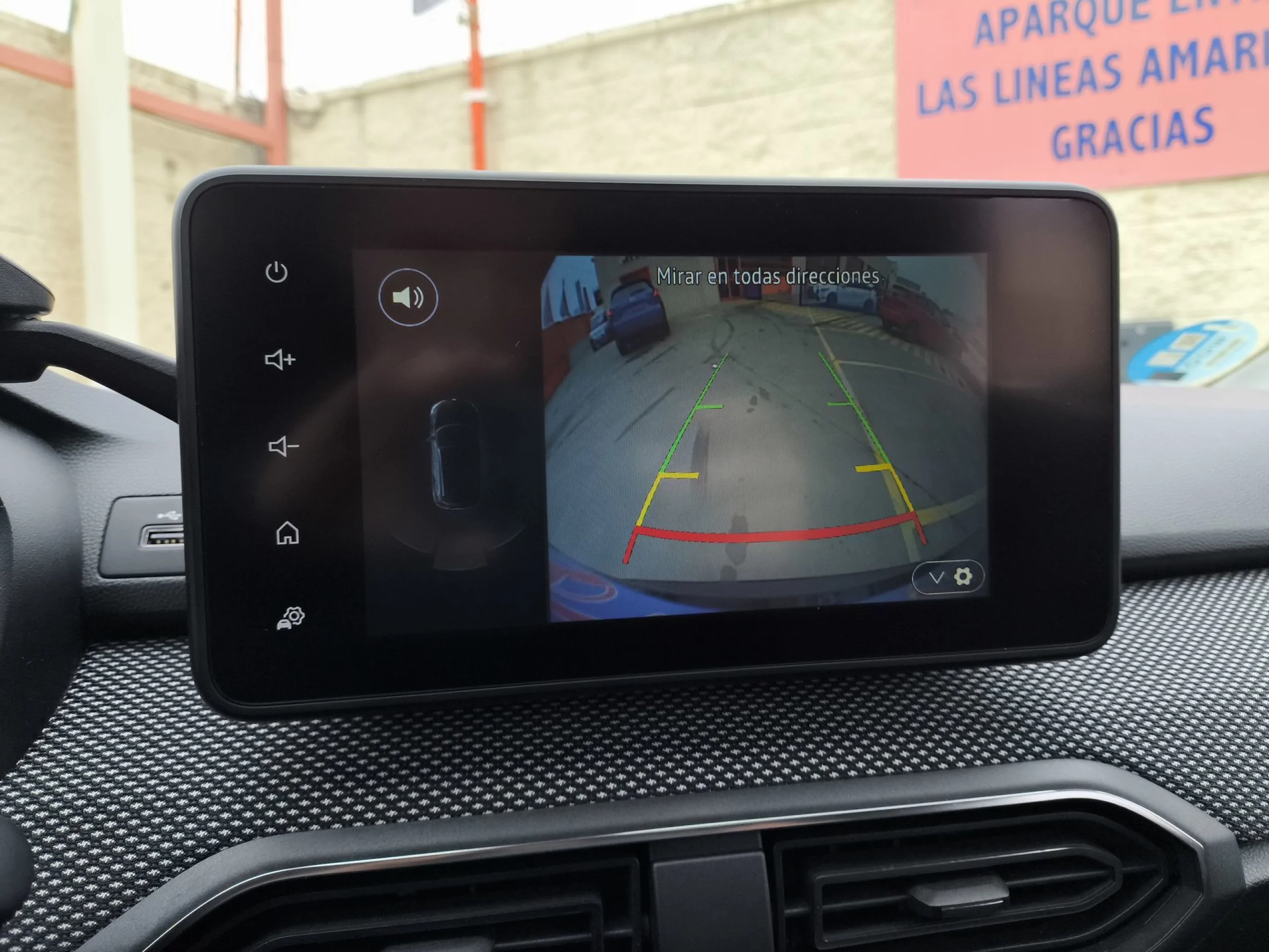 Dacia Jogger Serie Limitada Extreme Go TCe 81 kW (110 CV) 5 Plazas - Foto 17