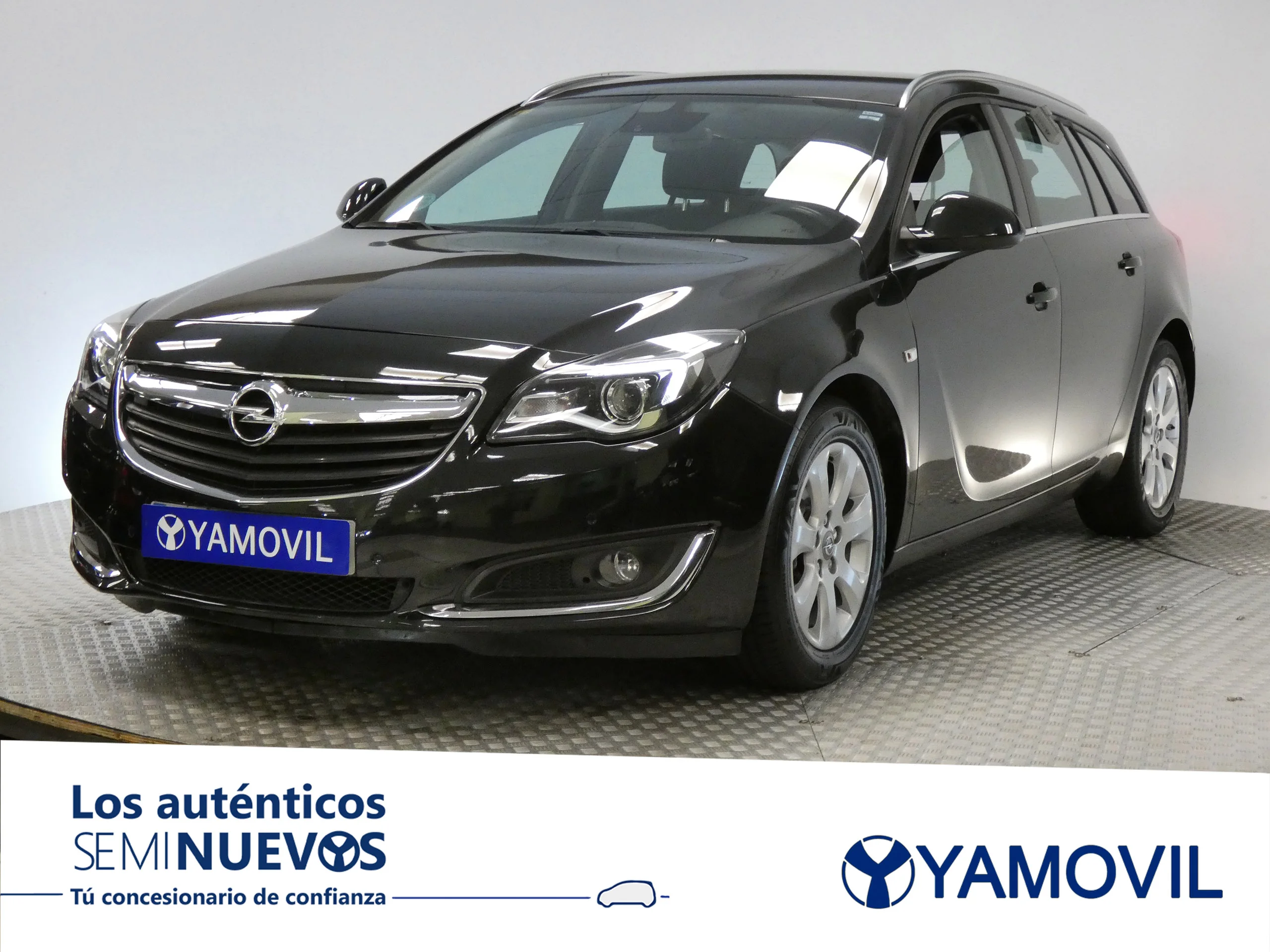 Opel Insignia SPORT TOURER 1.6CDTI - Foto 1