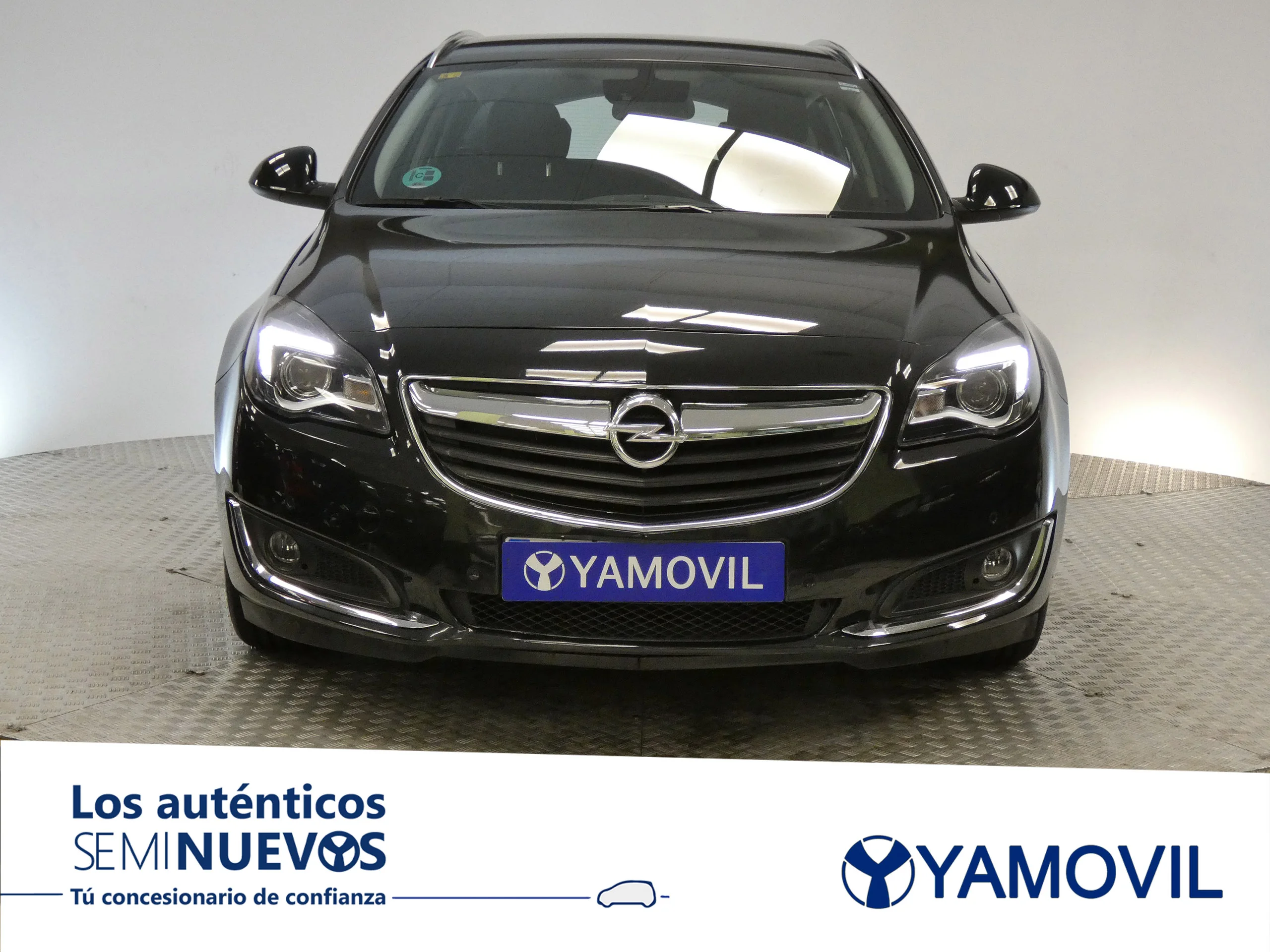 Opel Insignia SPORT TOURER 1.6CDTI - Foto 3