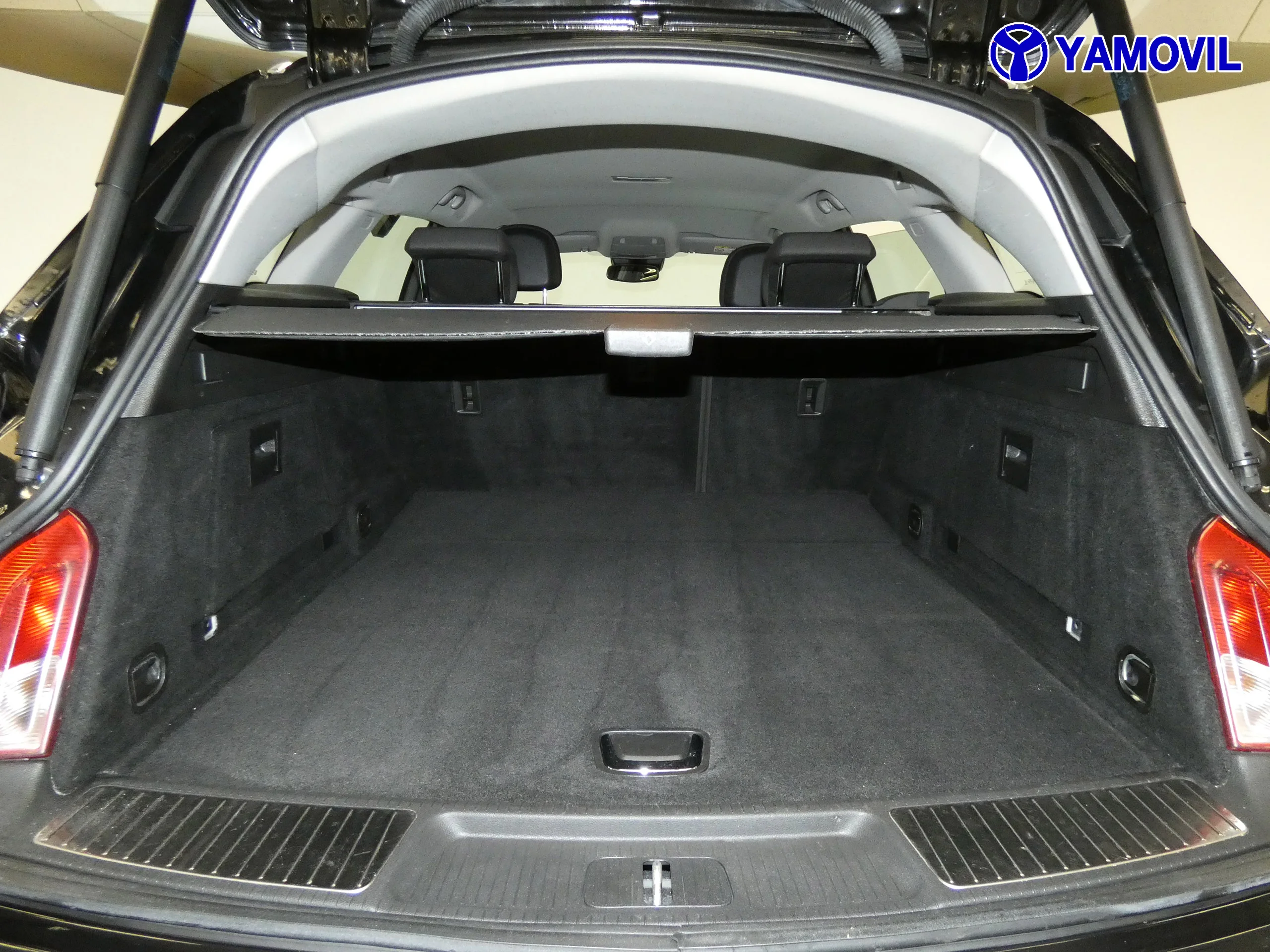 Opel Insignia SPORT TOURER 1.6CDTI - Foto 7