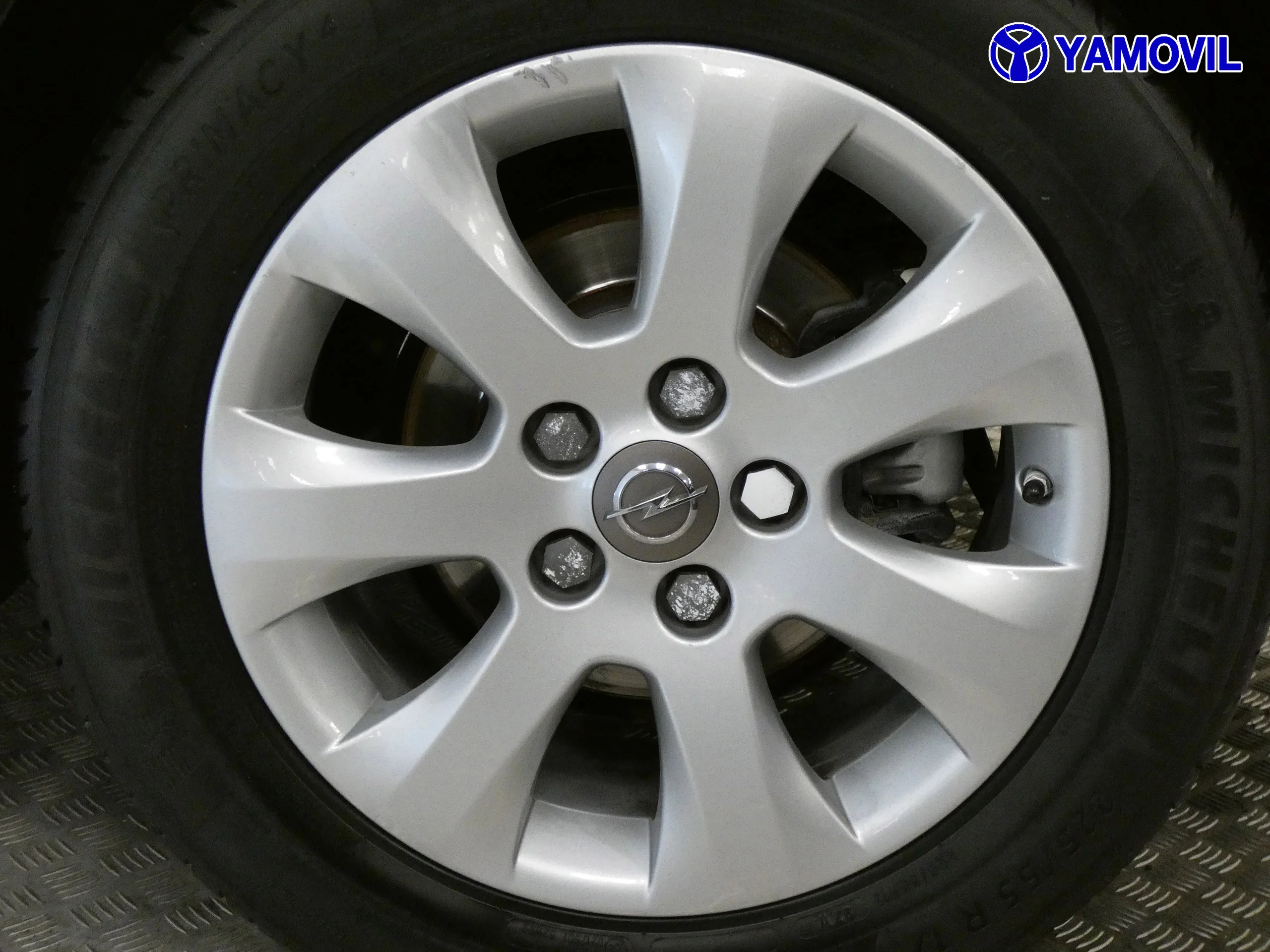 Opel Insignia SPORT TOURER 1.6CDTI - Foto 10