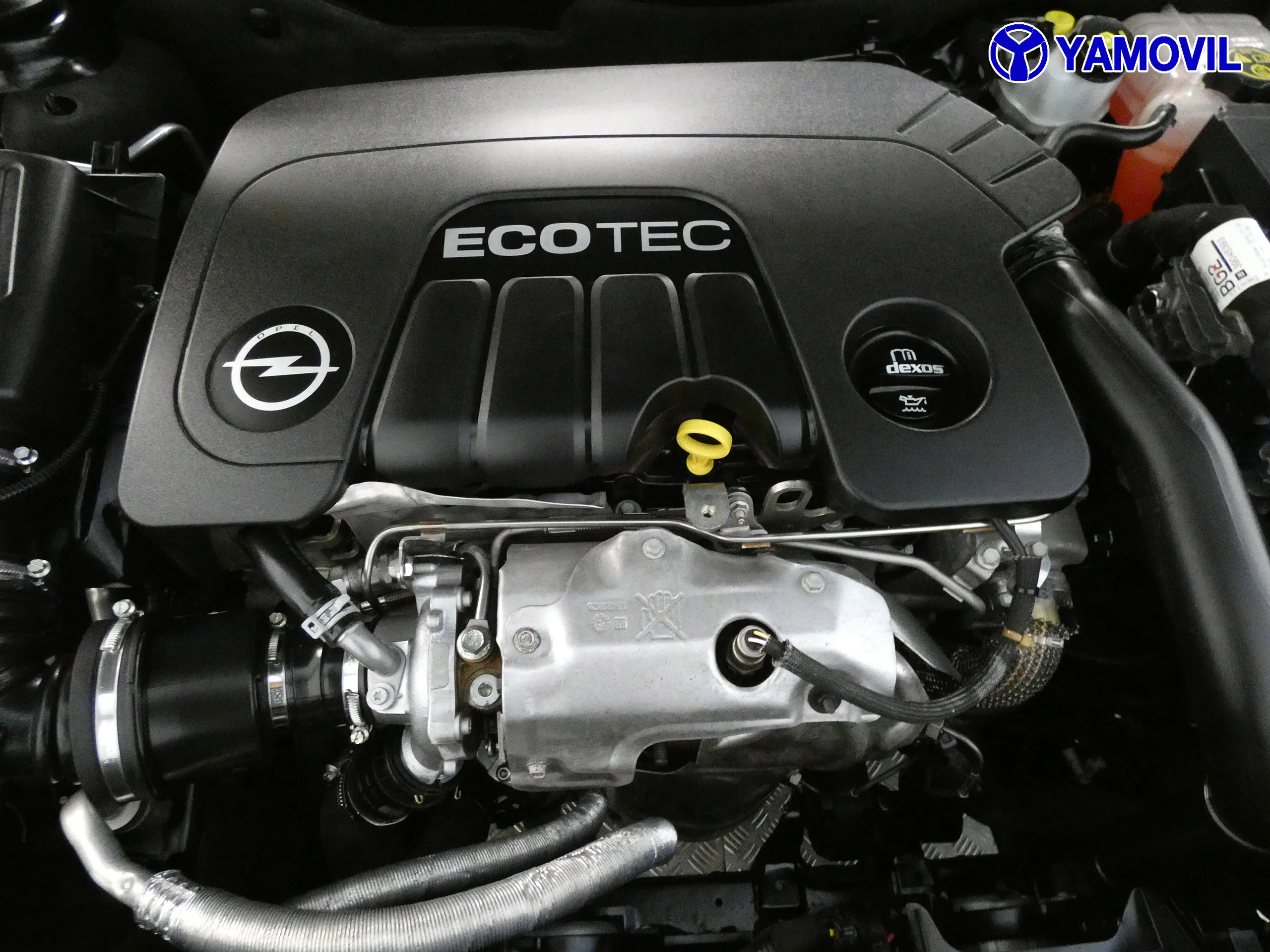 Opel Insignia SPORT TOURER 1.6CDTI - Foto 8