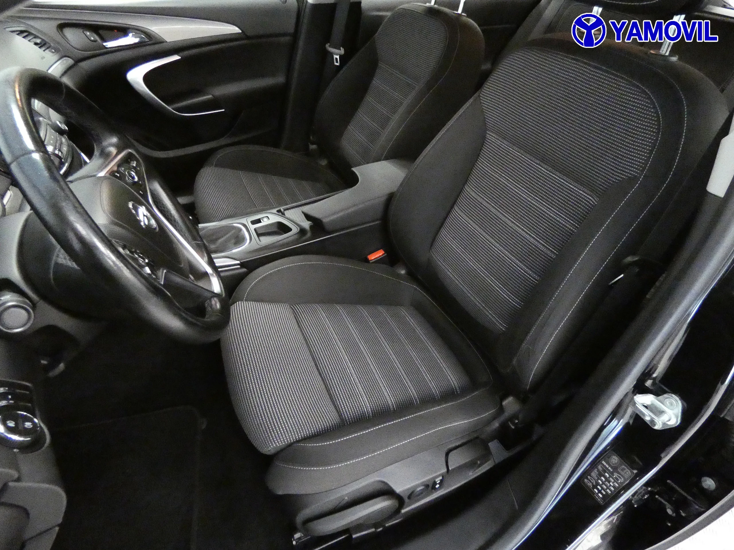 Opel Insignia SPORT TOURER 1.6CDTI - Foto 13
