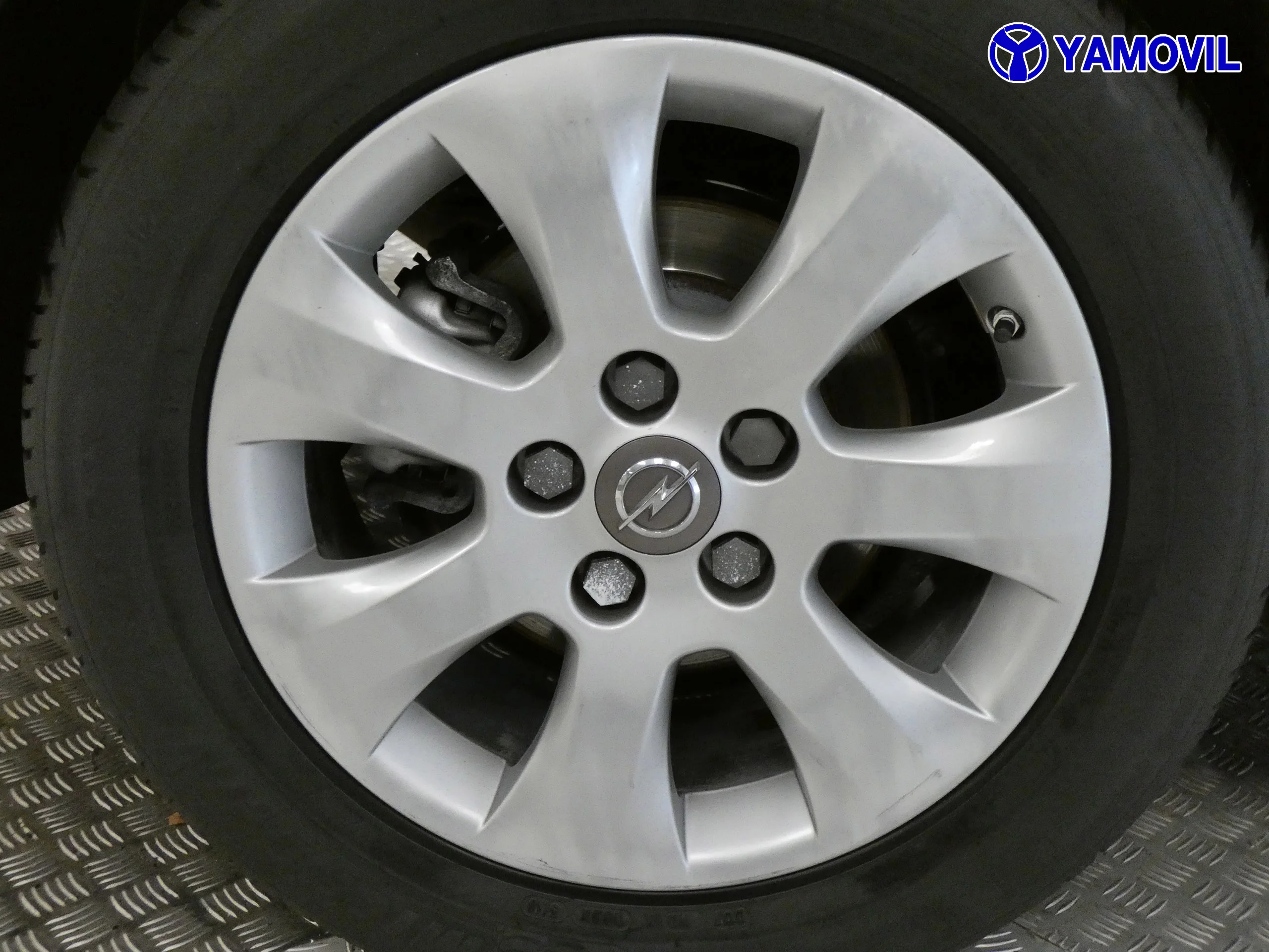 Opel Insignia SPORT TOURER 1.6CDTI - Foto 11