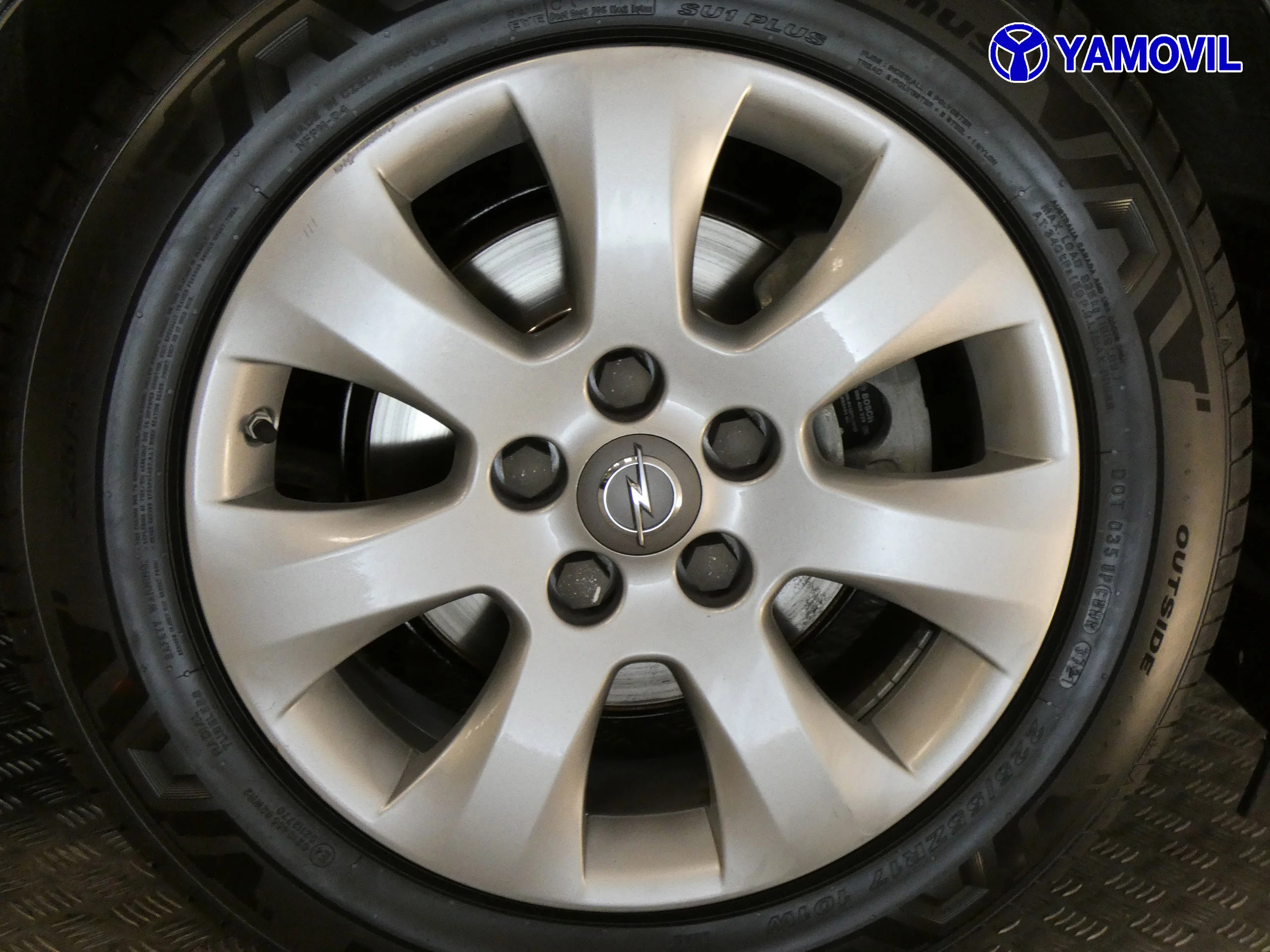 Opel Insignia SPORT TOURER 1.6CDTI - Foto 12