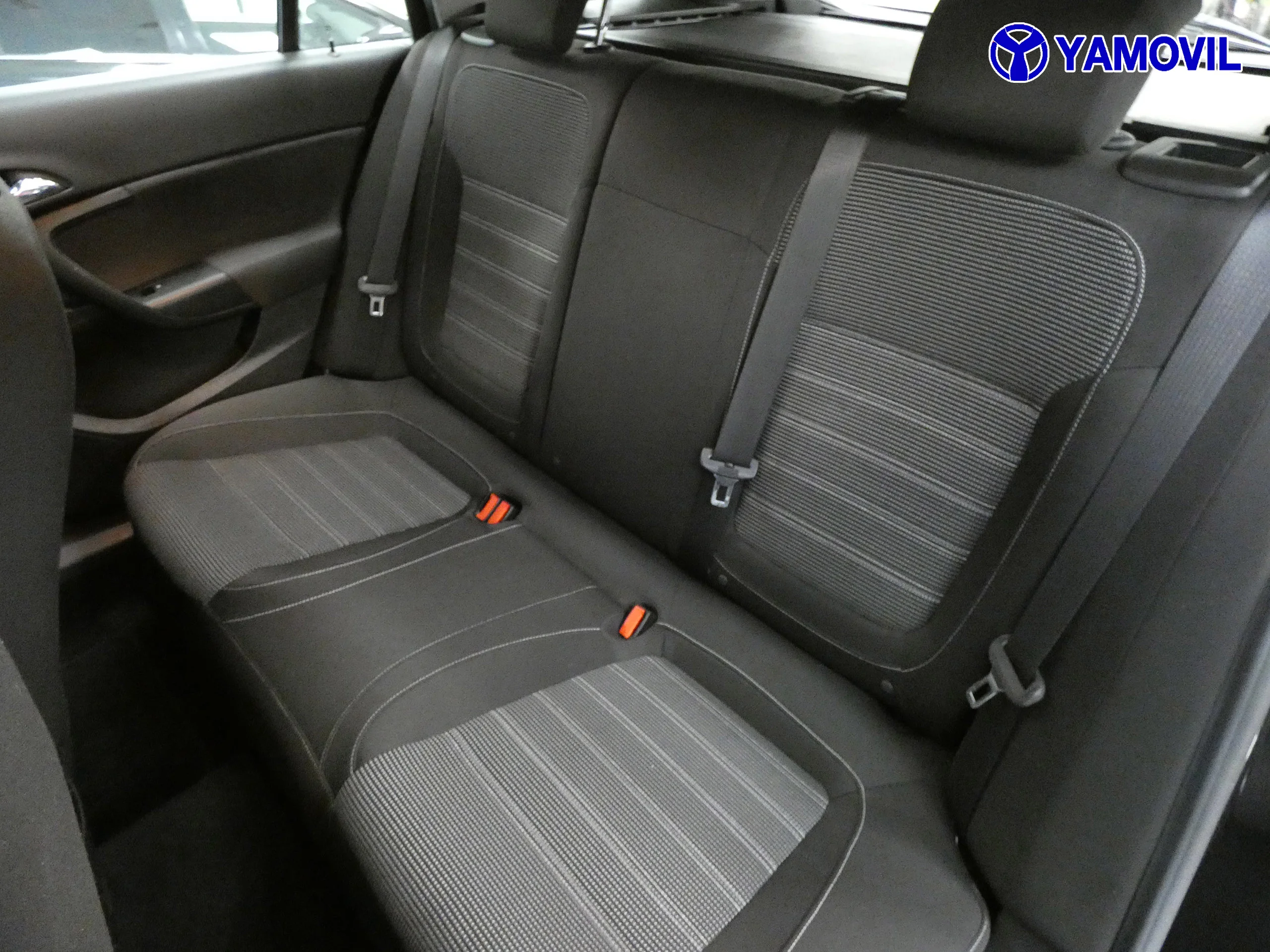 Opel Insignia SPORT TOURER 1.6CDTI - Foto 14