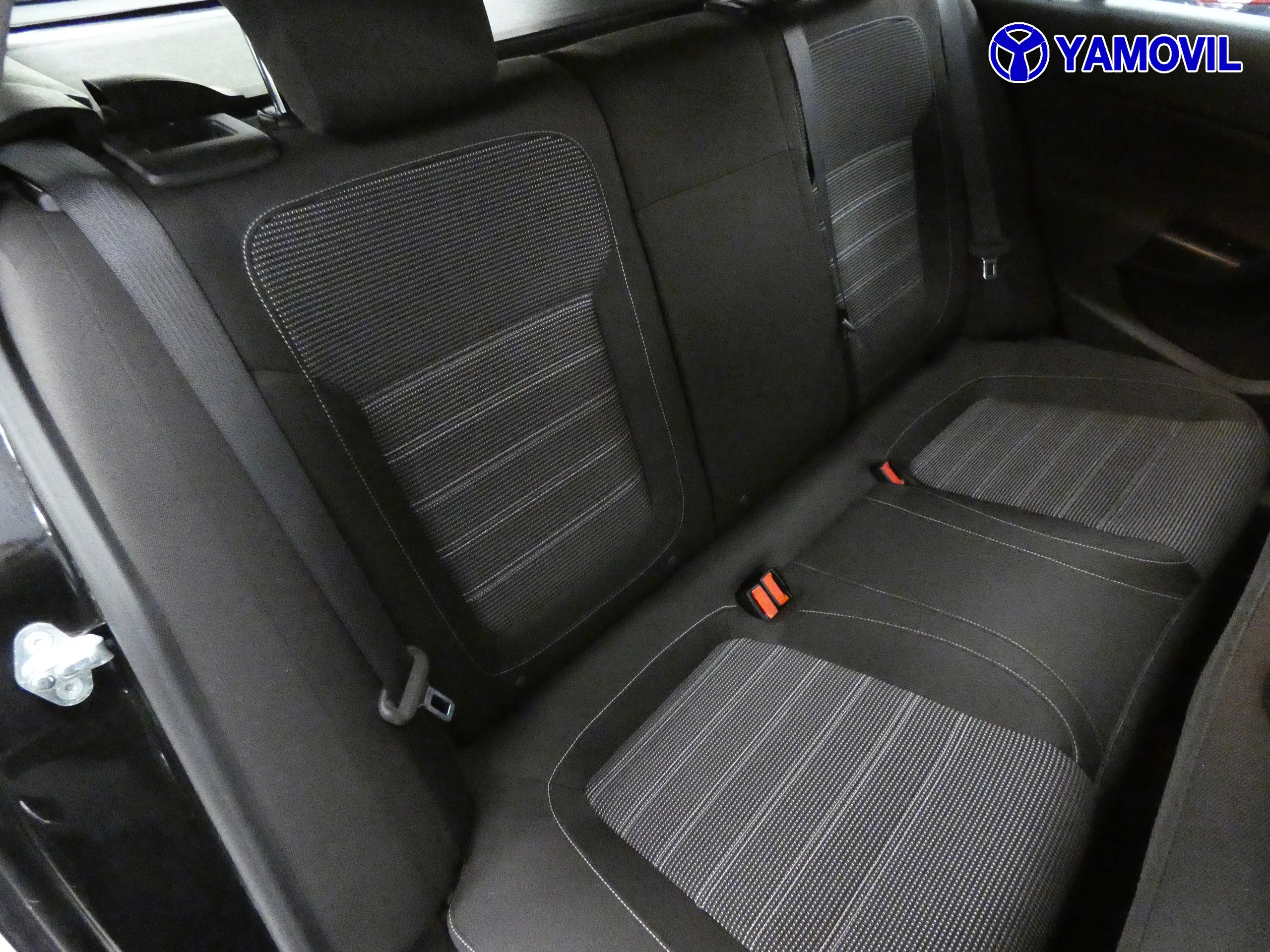 Opel Insignia SPORT TOURER 1.6CDTI - Foto 16