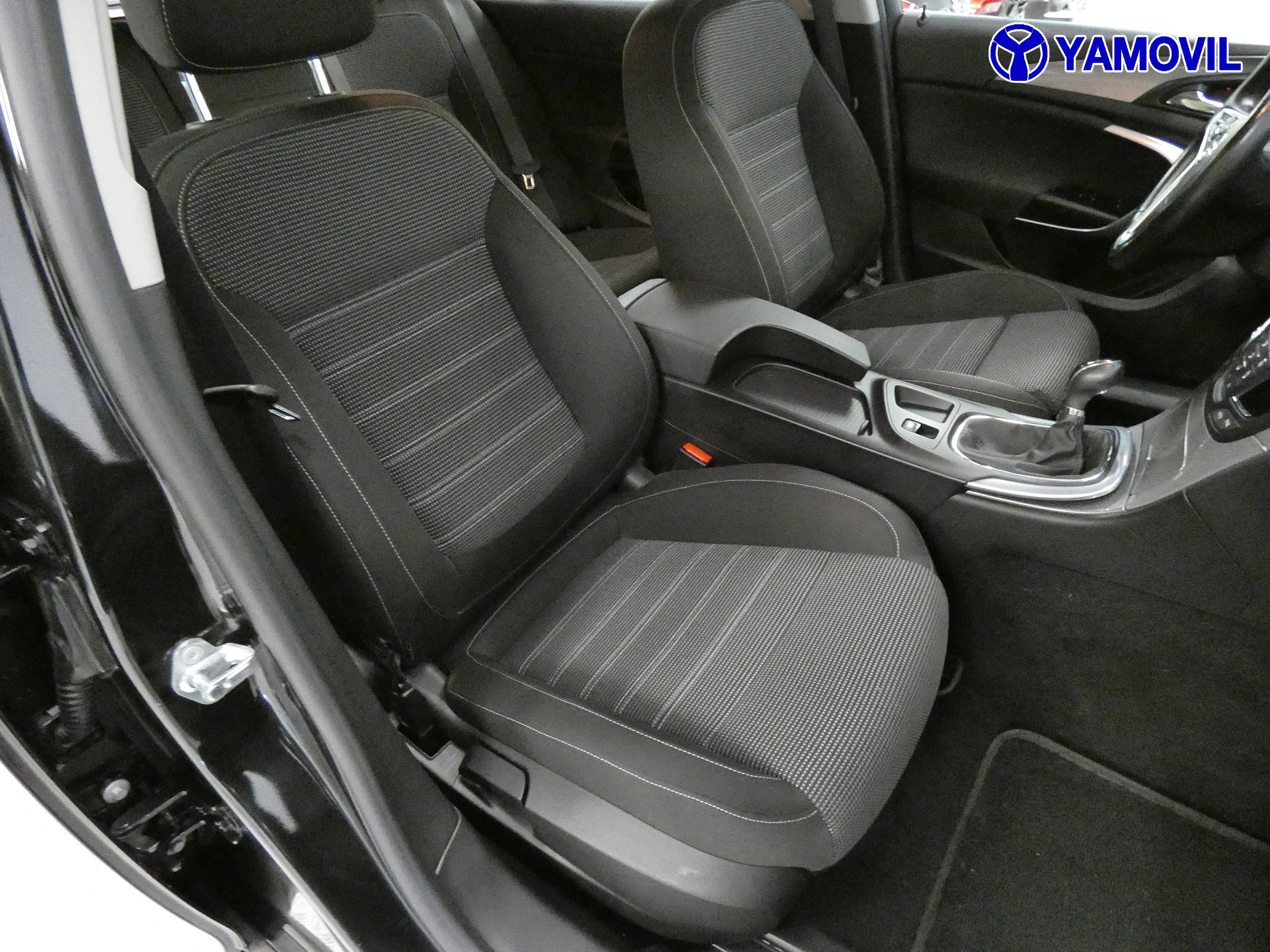 Opel Insignia SPORT TOURER 1.6CDTI - Foto 15