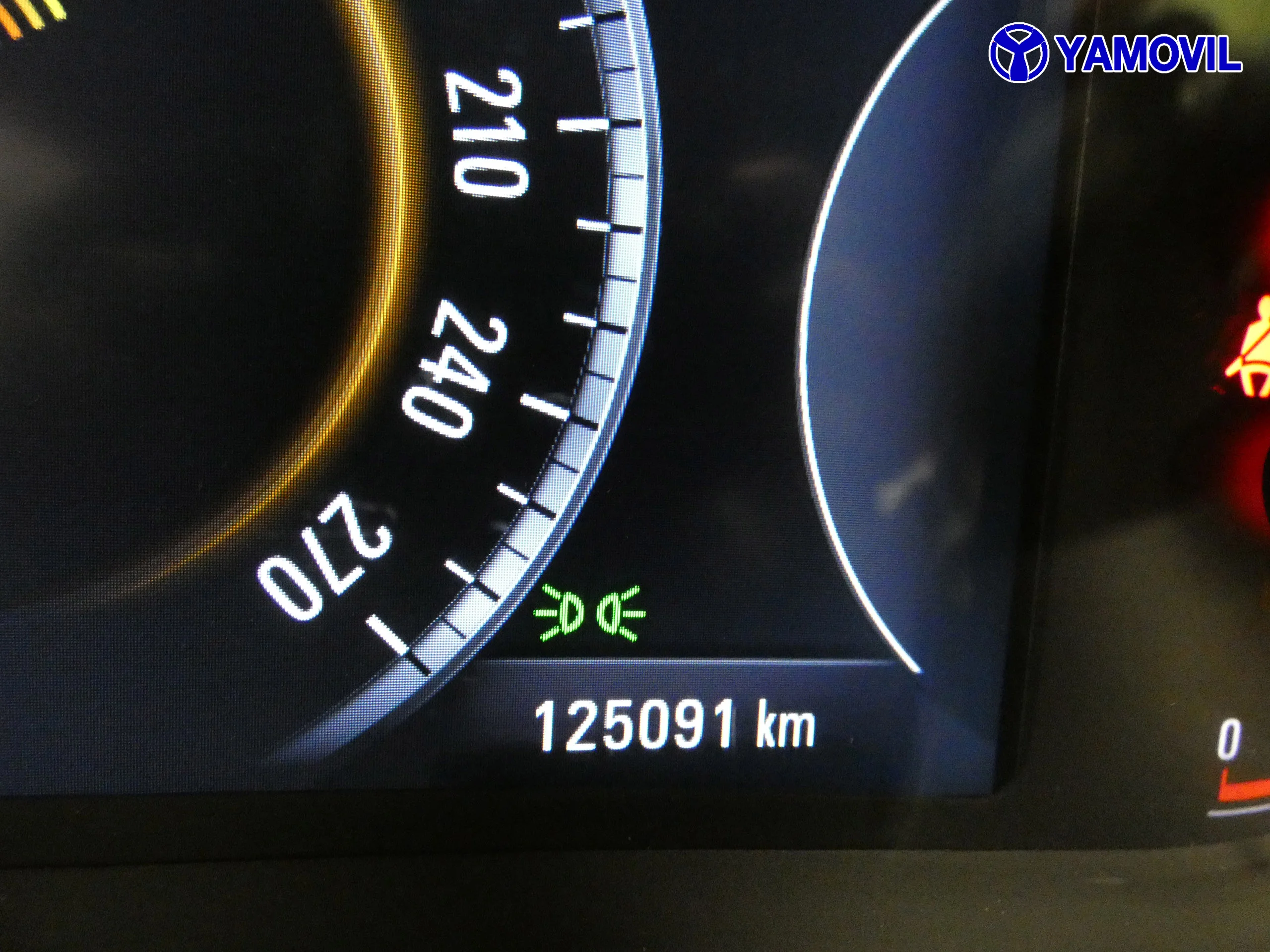 Opel Insignia SPORT TOURER 1.6CDTI - Foto 22