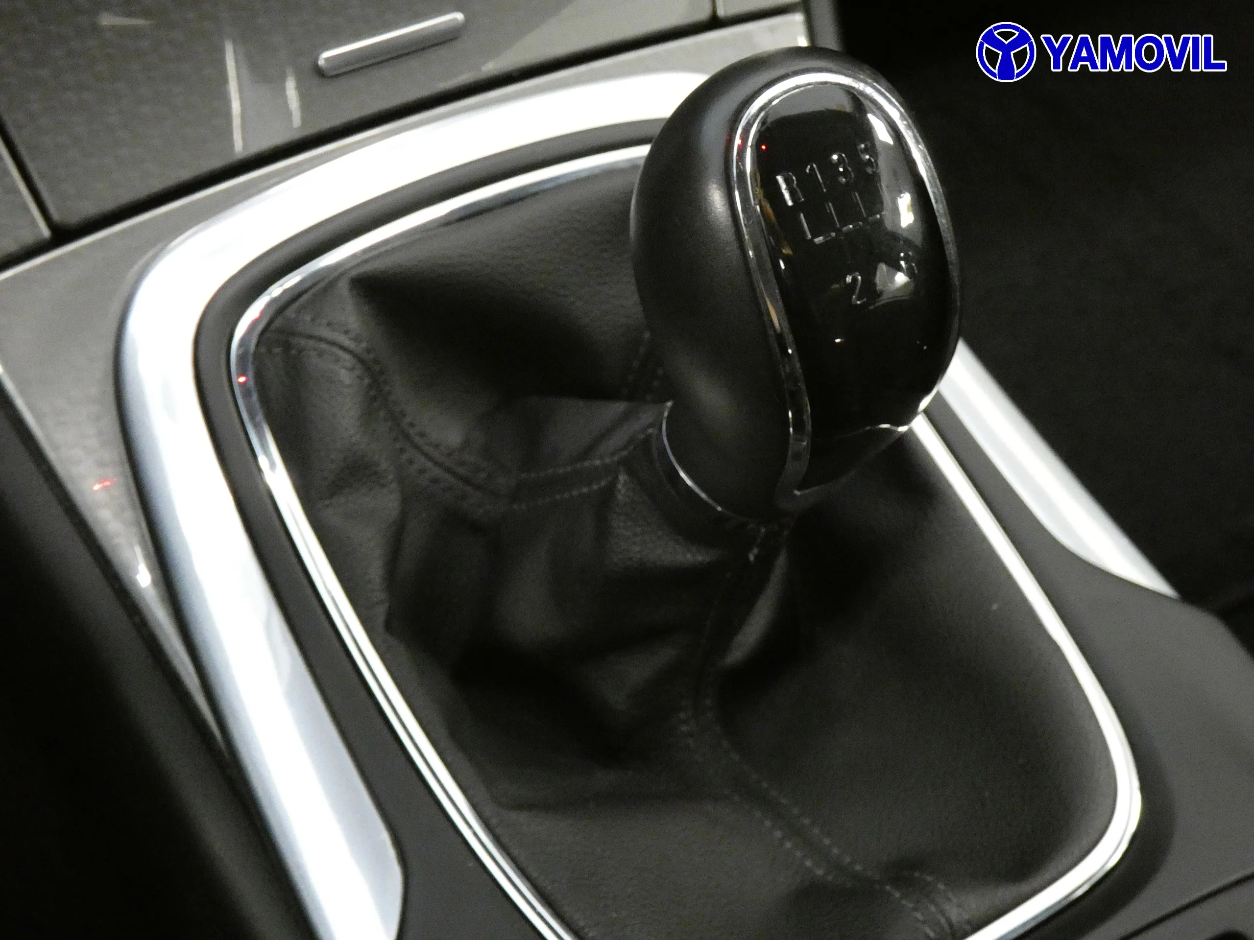 Opel Insignia SPORT TOURER 1.6CDTI - Foto 27