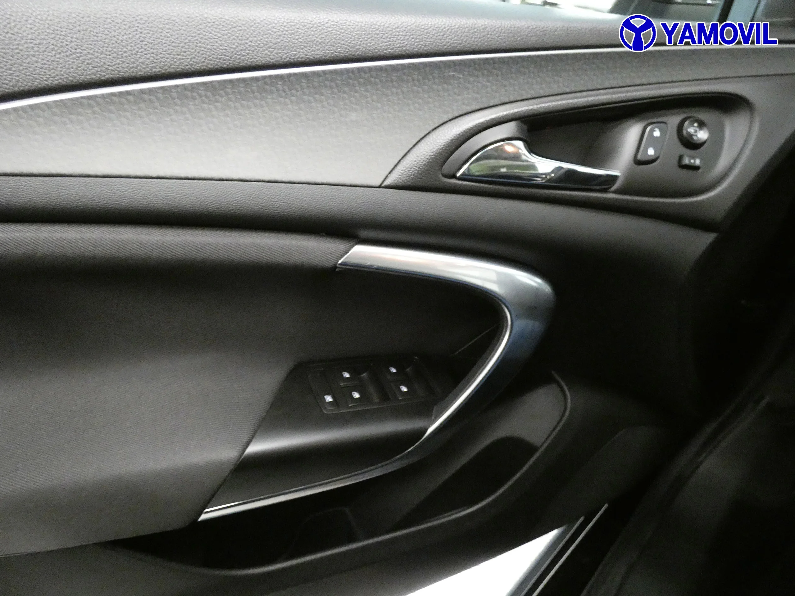 Opel Insignia SPORT TOURER 1.6CDTI - Foto 29