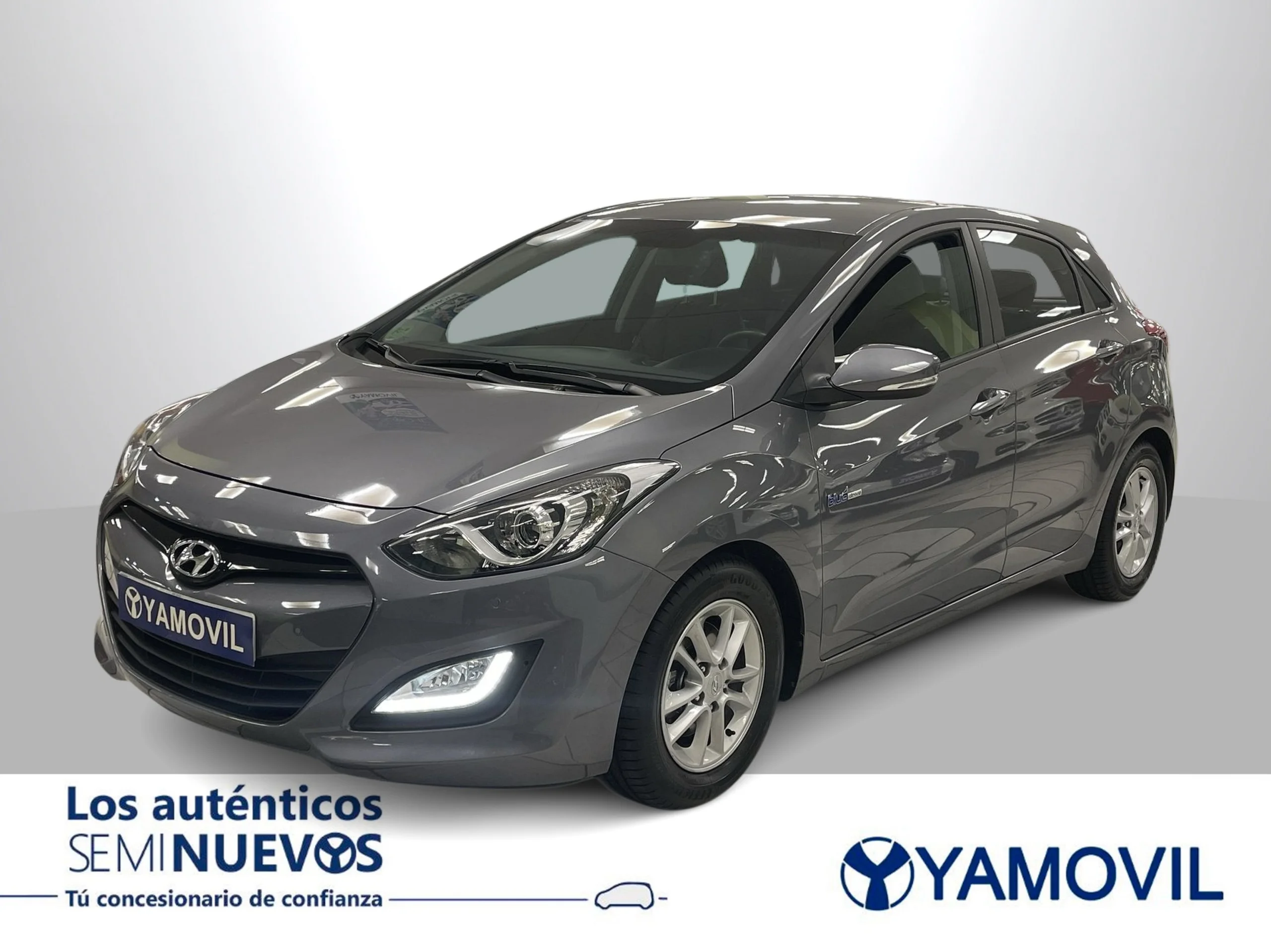 Hyundai I30 1.6 GDi City S 99 kW (135 CV) - Foto 3