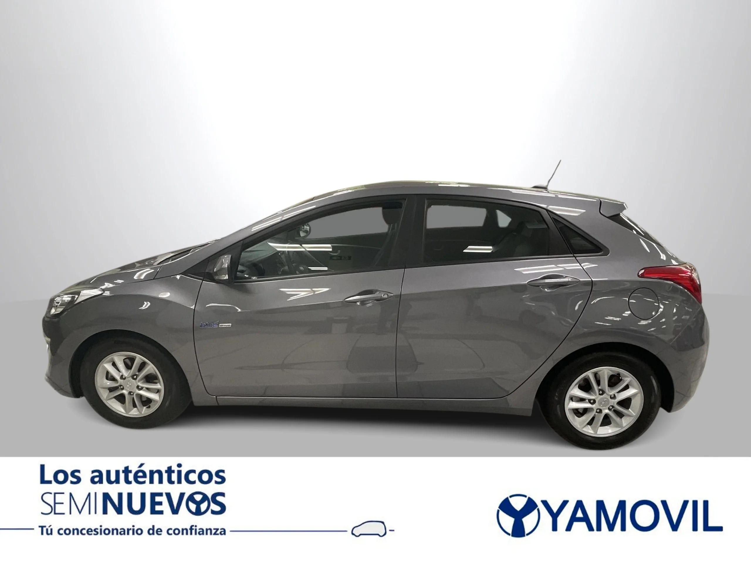 Hyundai I30 1.6 GDi City S 99 kW (135 CV) - Foto 4