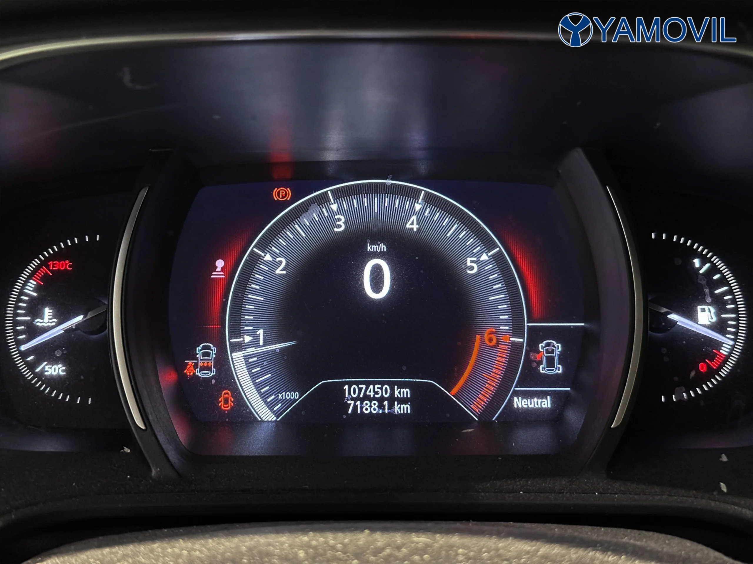 Renault Megane Zen Energy TCe 97 kW (130 CV) - Foto 6