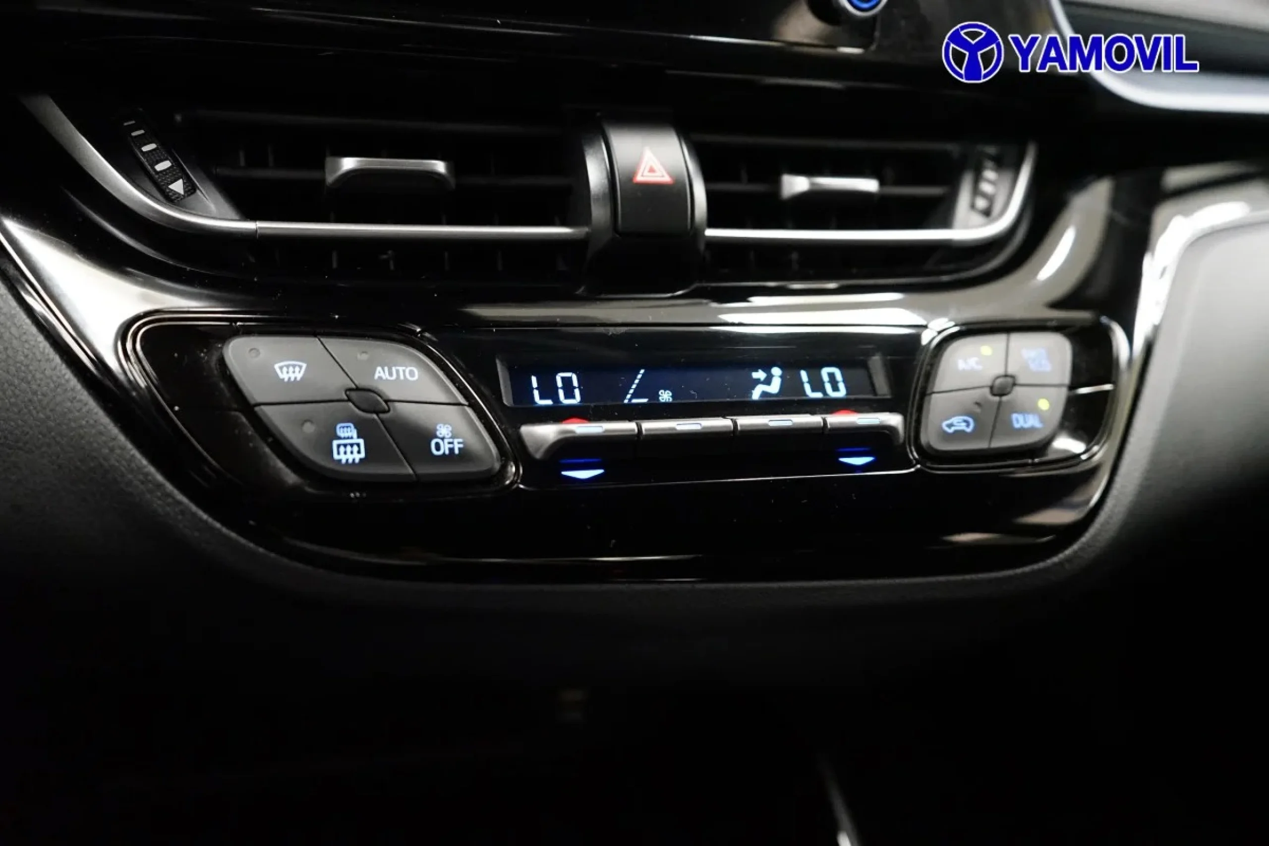 Toyota C-HR 1.8 125H Advance 90 kW (122 CV) - Foto 26
