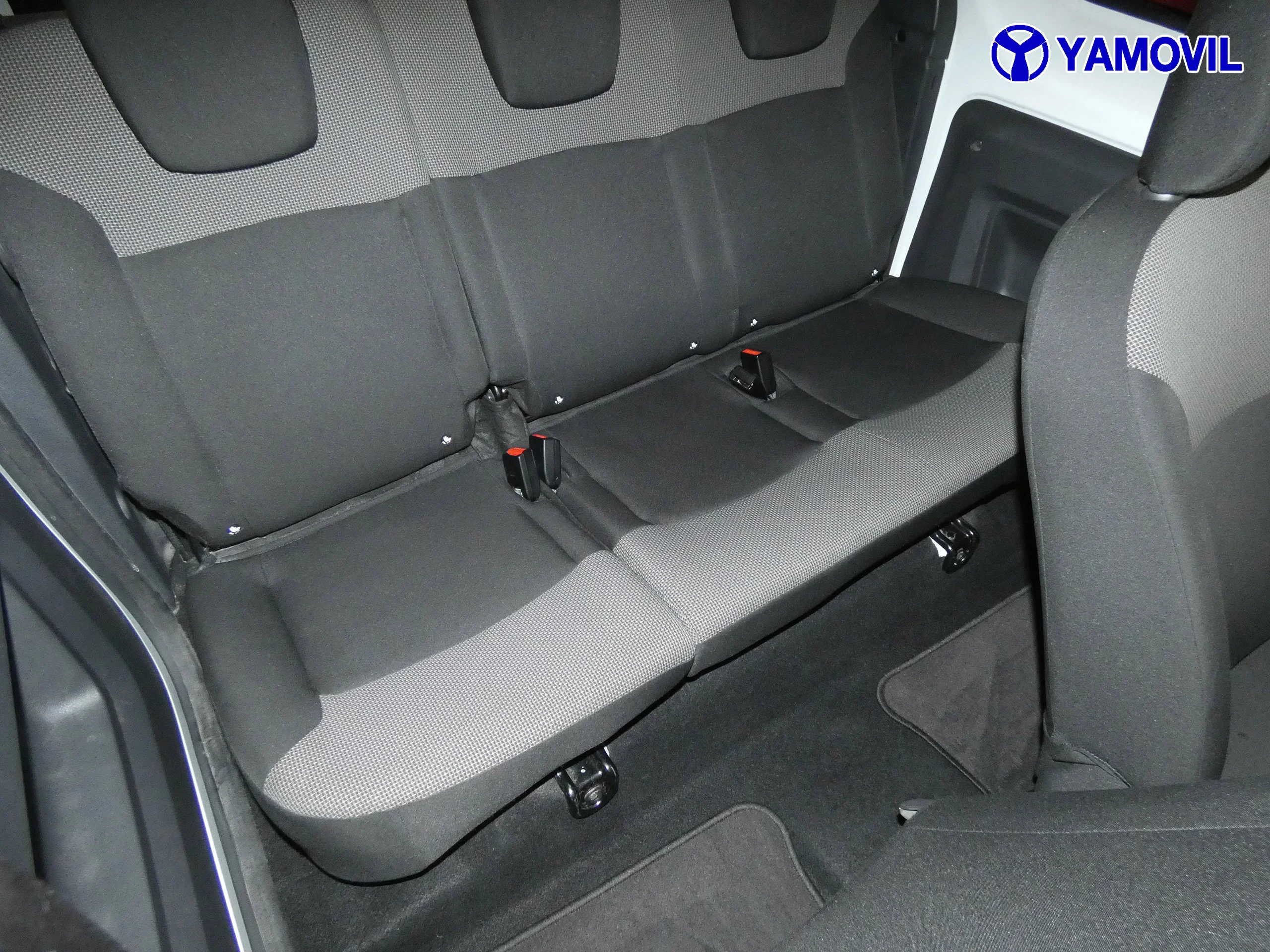 Dacia Dokker 1.6 GLP AMBIANCE - Foto 12