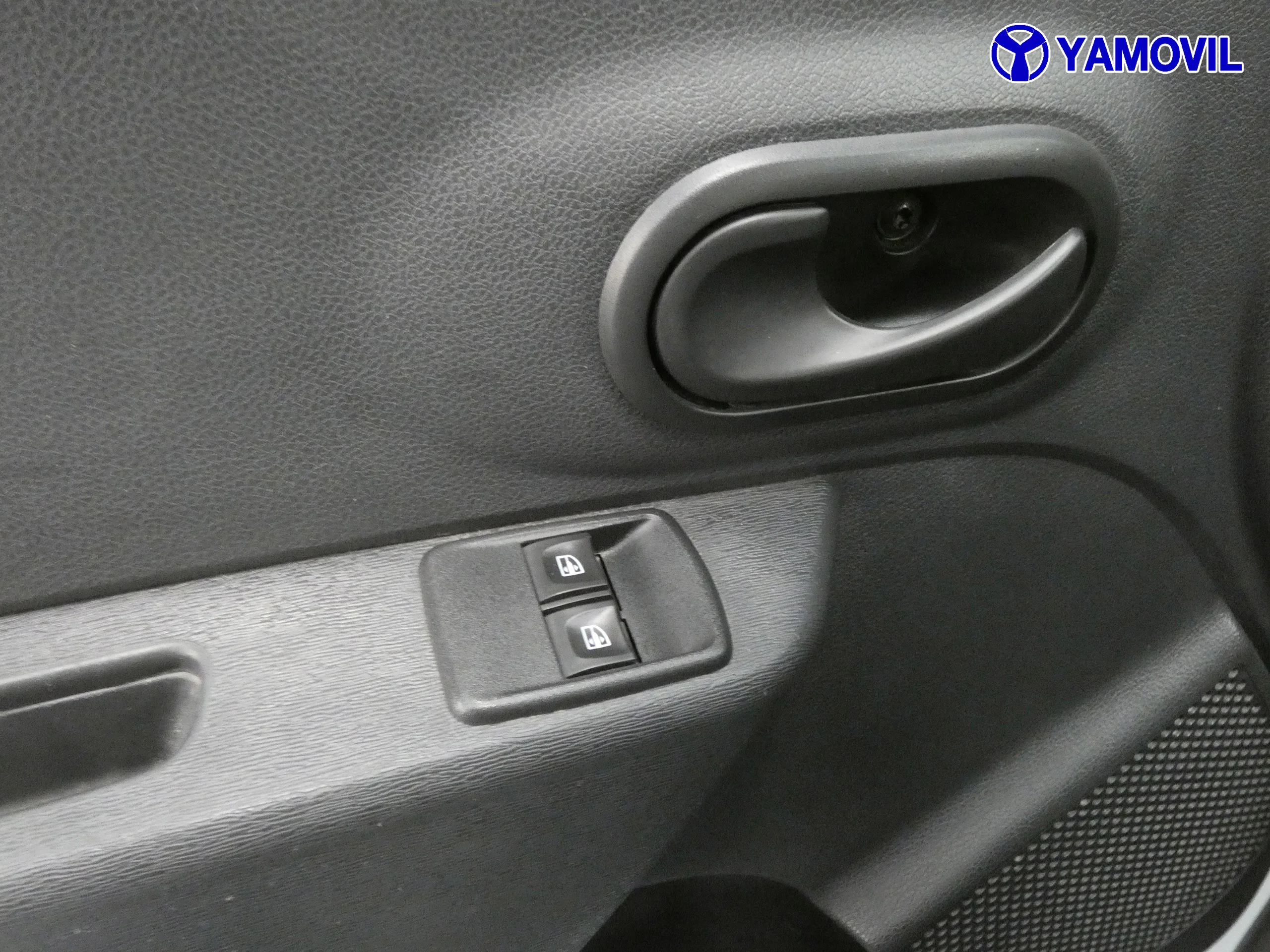 Dacia Dokker 1.6 GLP AMBIANCE - Foto 22