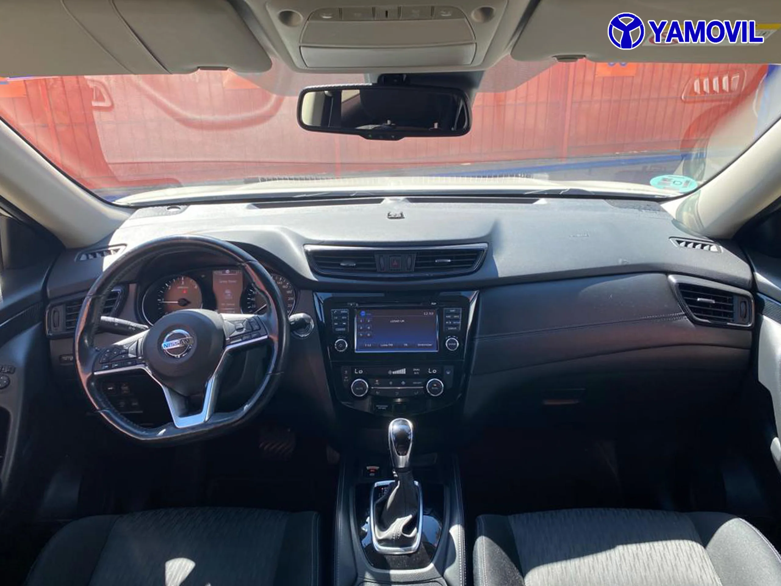 Nissan X-Trail dCi 130 N-Connecta 4x4-i Xtronic 130 kW (177 CV) - Foto 3