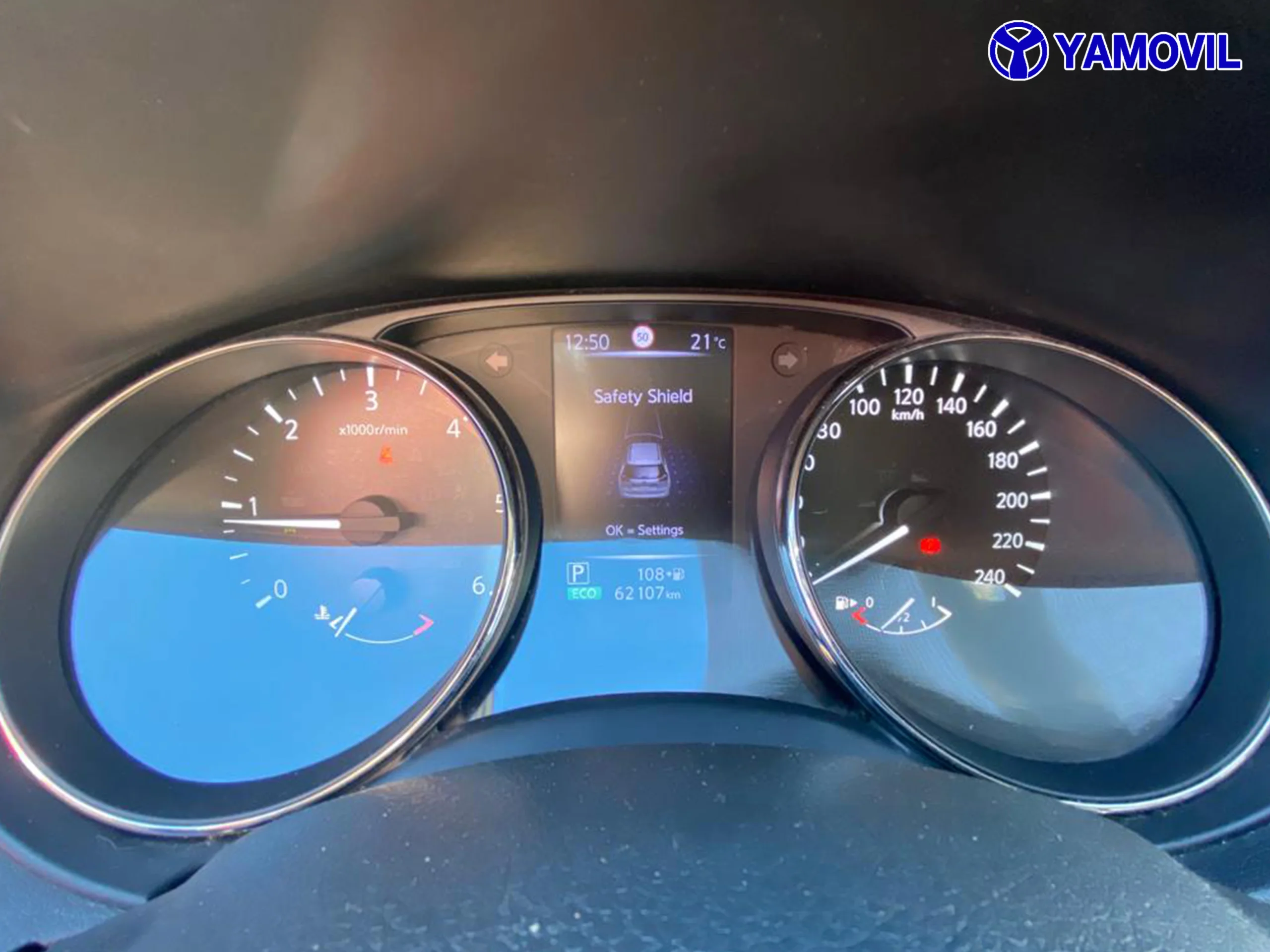 Nissan X-Trail dCi 130 N-Connecta 4x4-i Xtronic 130 kW (177 CV) - Foto 4