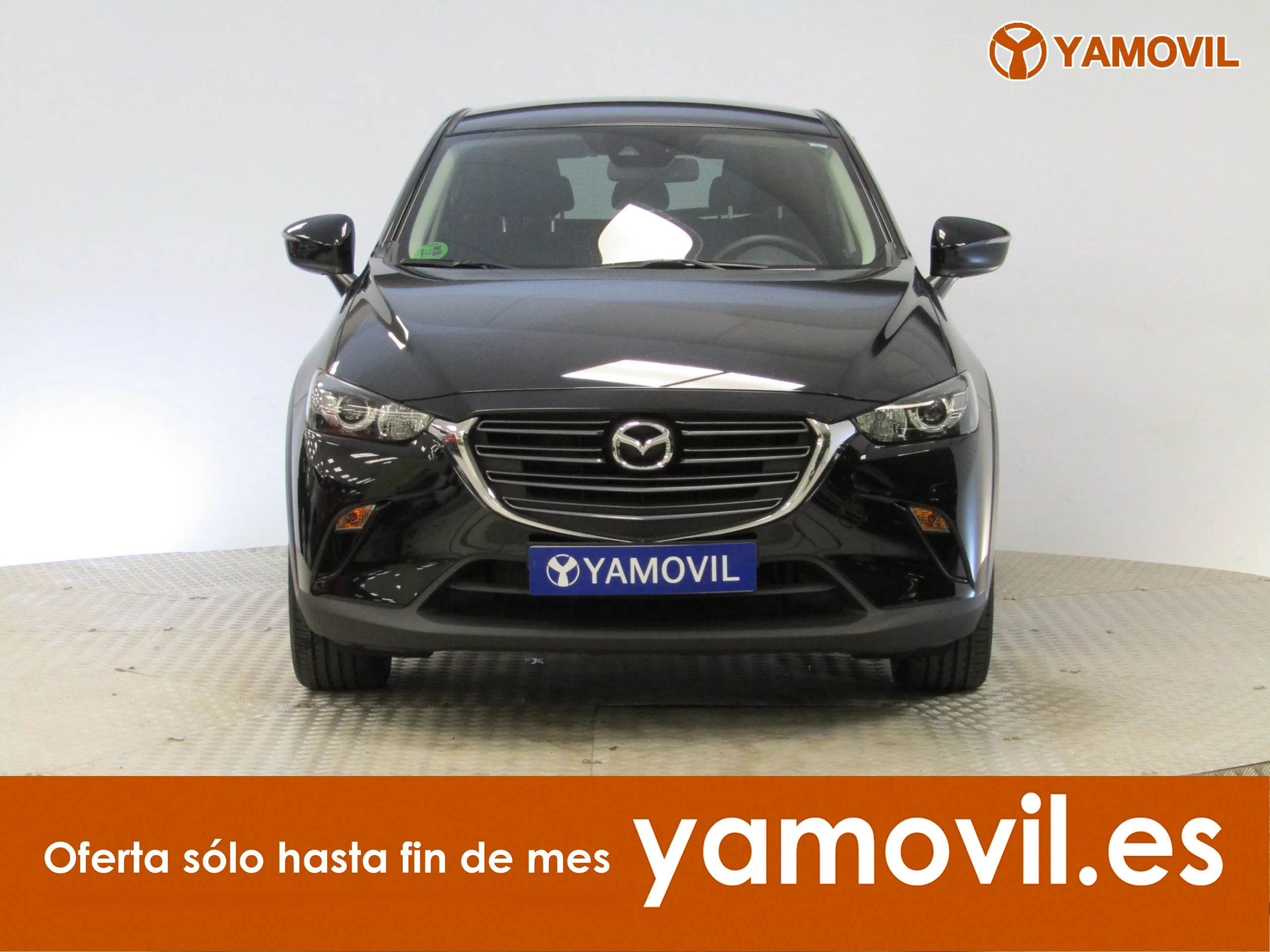 Mazda CX-3 2.0 SKYACTIV-G Evolution + Navi 2wd - Foto 3