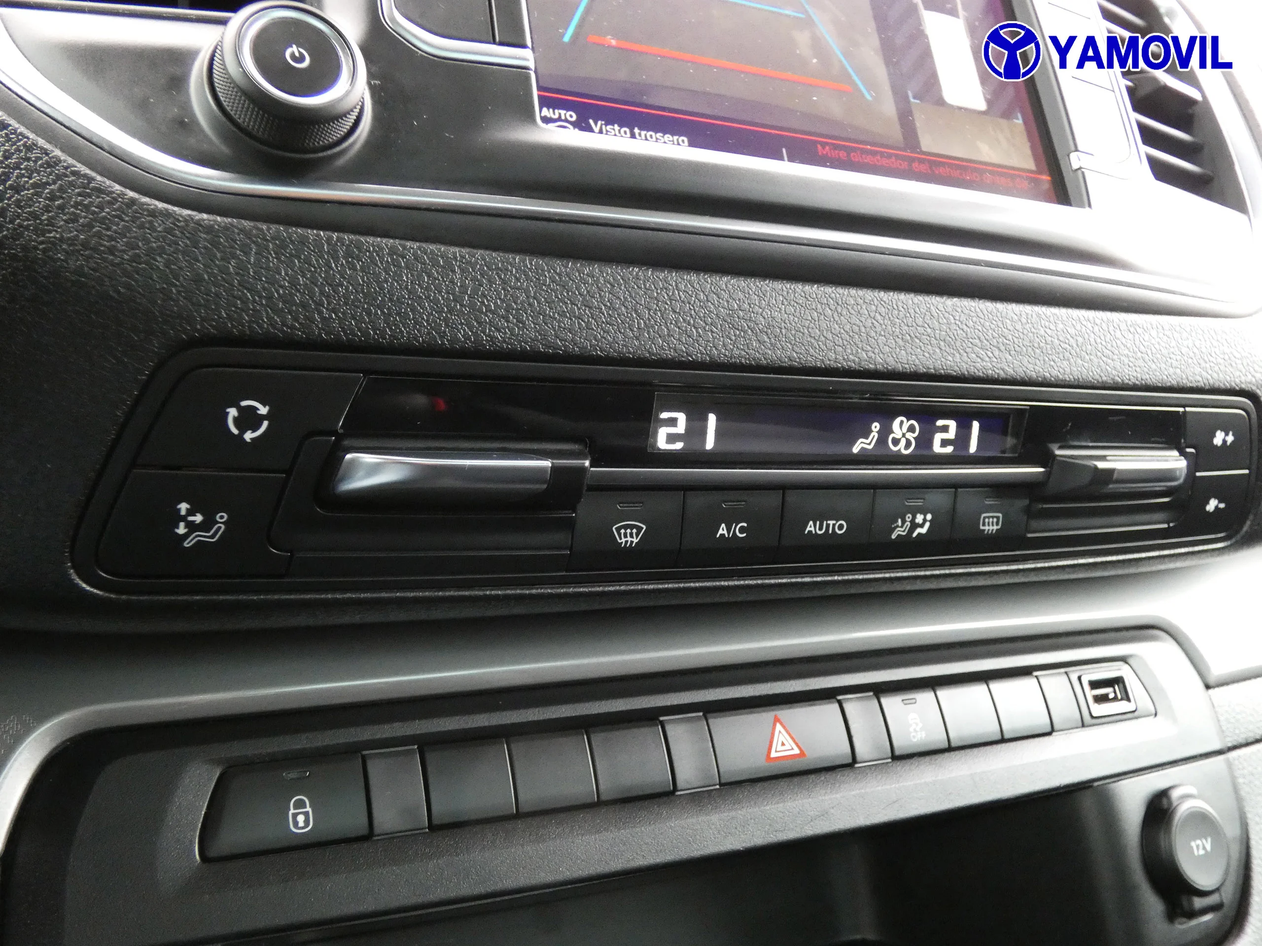 Citroen SpaceTourer *SPACETOURER* BLUEHDI TALLA M 8PLZ - Foto 27