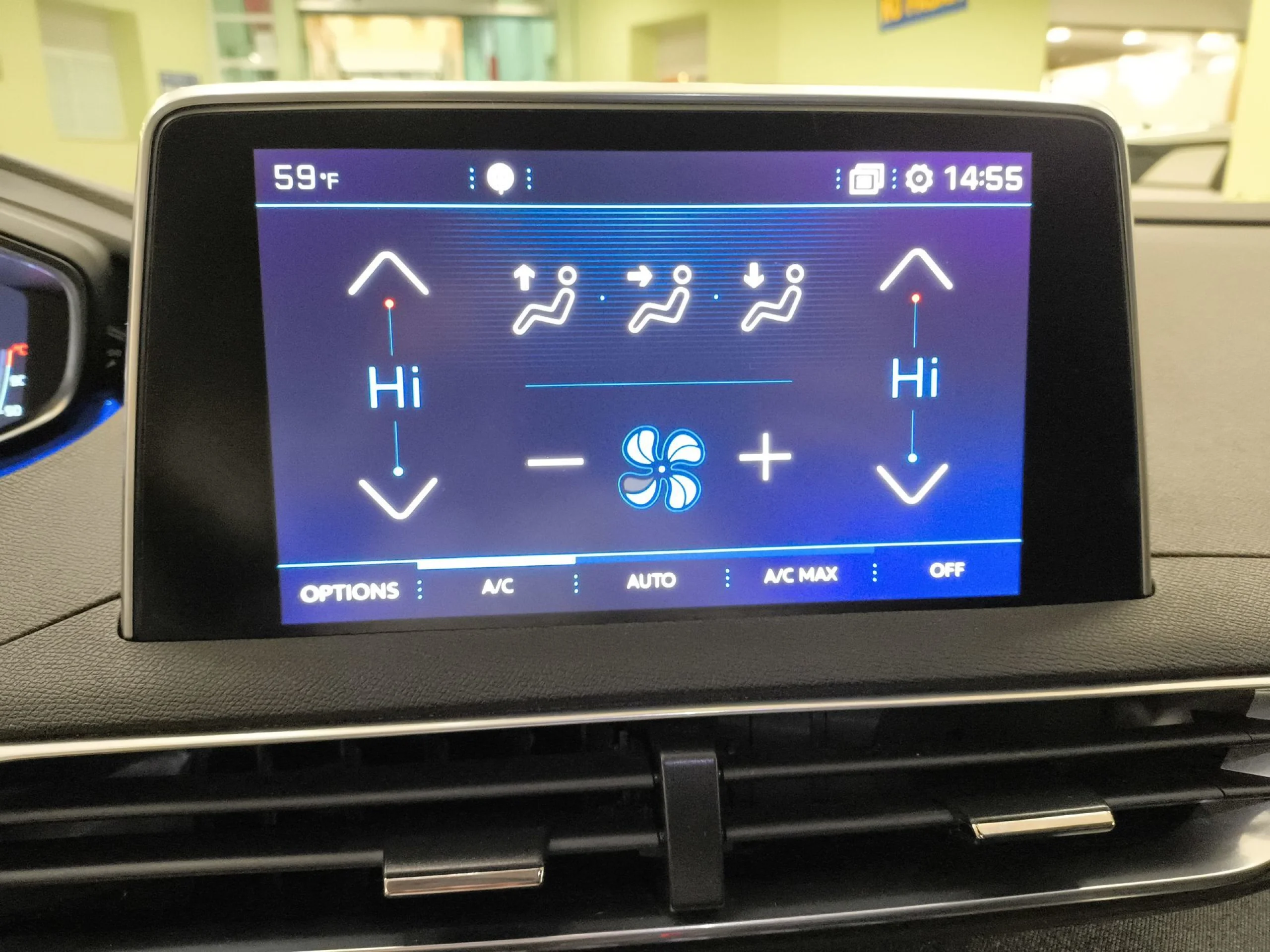 Peugeot 3008 PureTech 130 SANDS Allure EAT8 96 kW (130 CV) - Foto 18