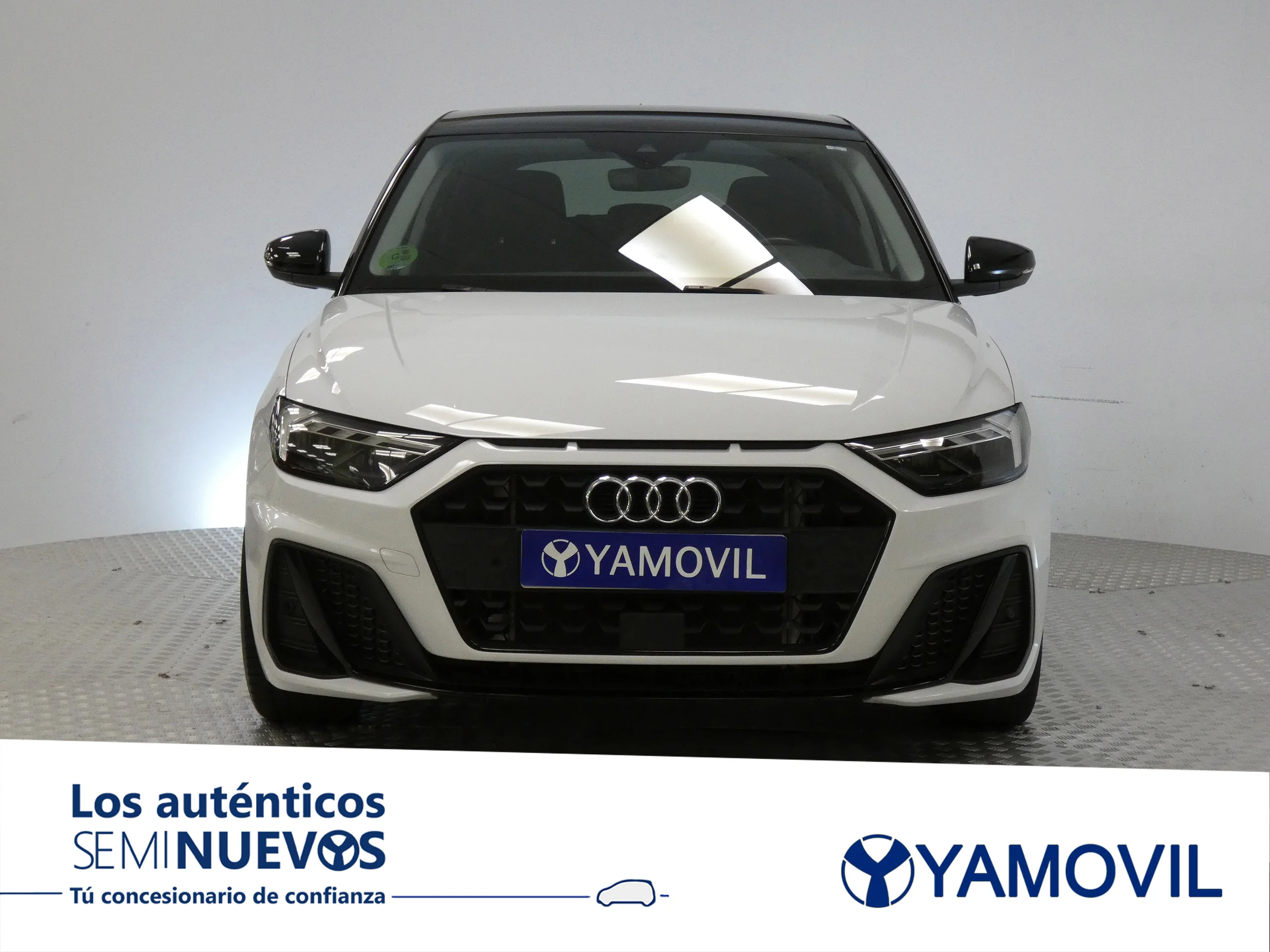 Audi A1 3.0 TFSI SPORTBACK S-LINE  - Foto 3