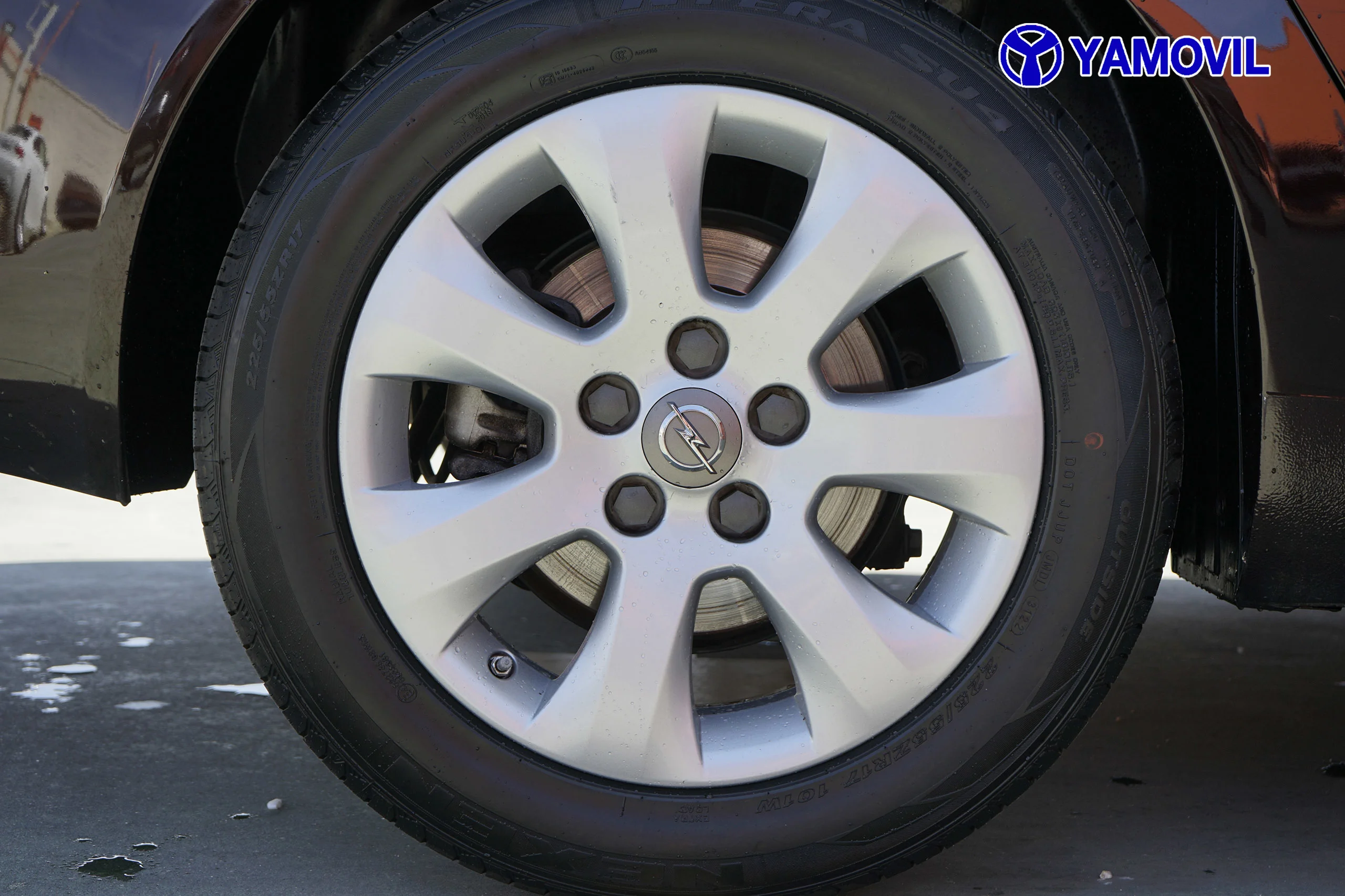 Opel Insignia Sports Tourer 1.6 CDTI SANDS ecoFlex Excellence 100 kW (136 CV) - Foto 10