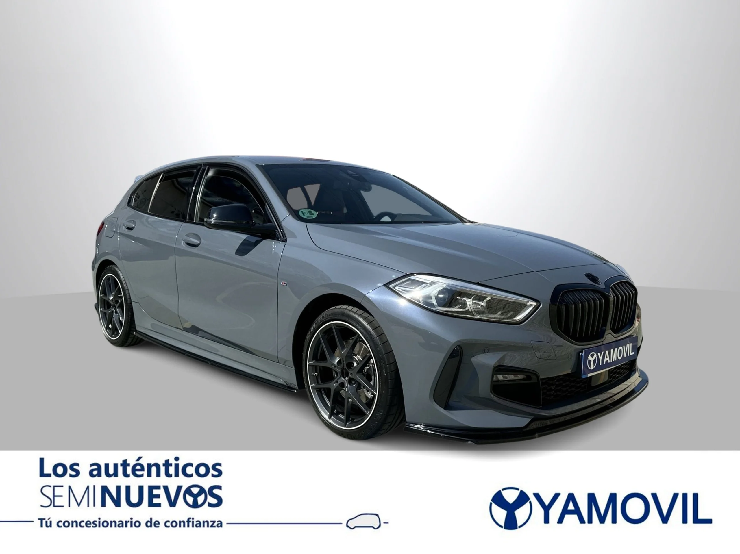 BMW Serie 1 118i 103 kW (140 CV) - Foto 2