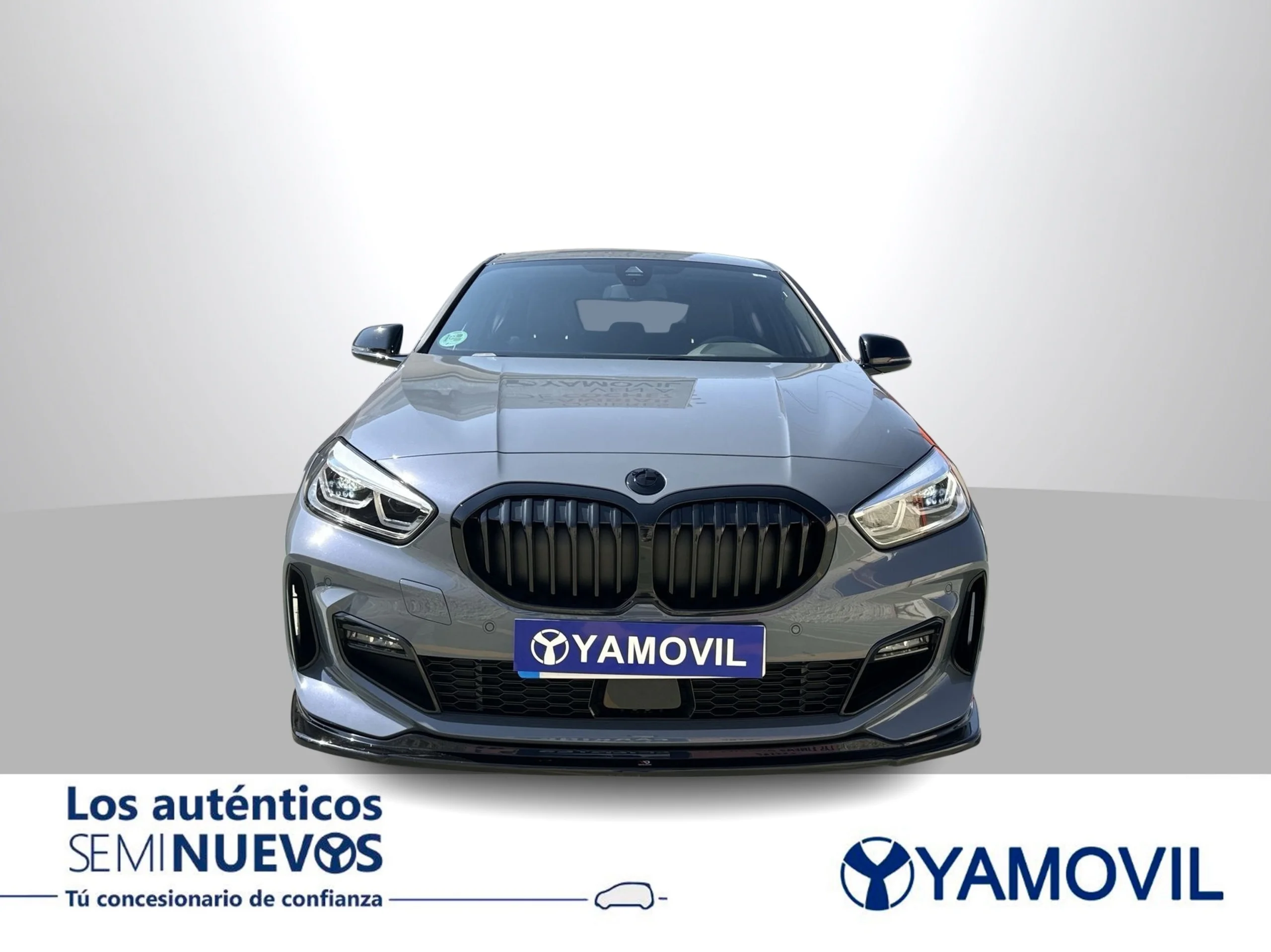 BMW Serie 1 118i 103 kW (140 CV) - Foto 3