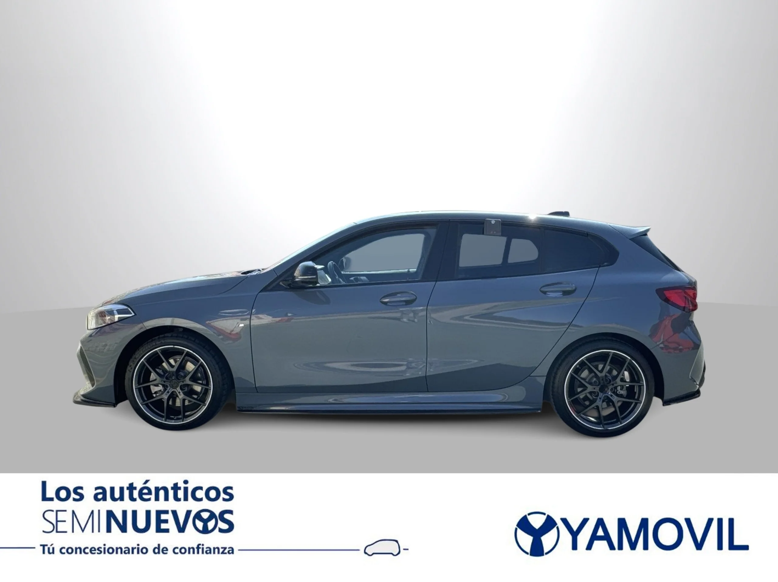 BMW Serie 1 118i 103 kW (140 CV) - Foto 4