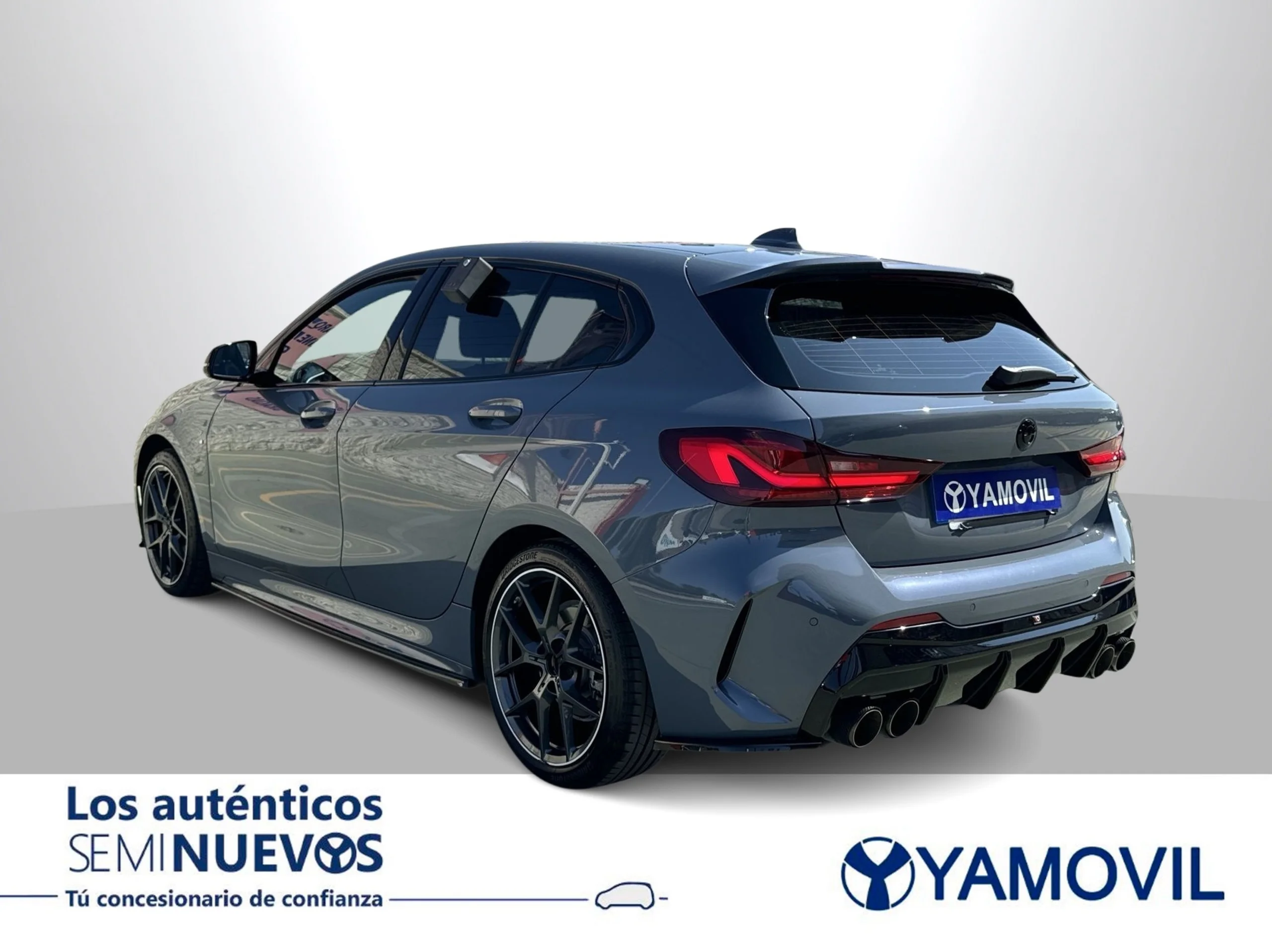 BMW Serie 1 118i 103 kW (140 CV) - Foto 5