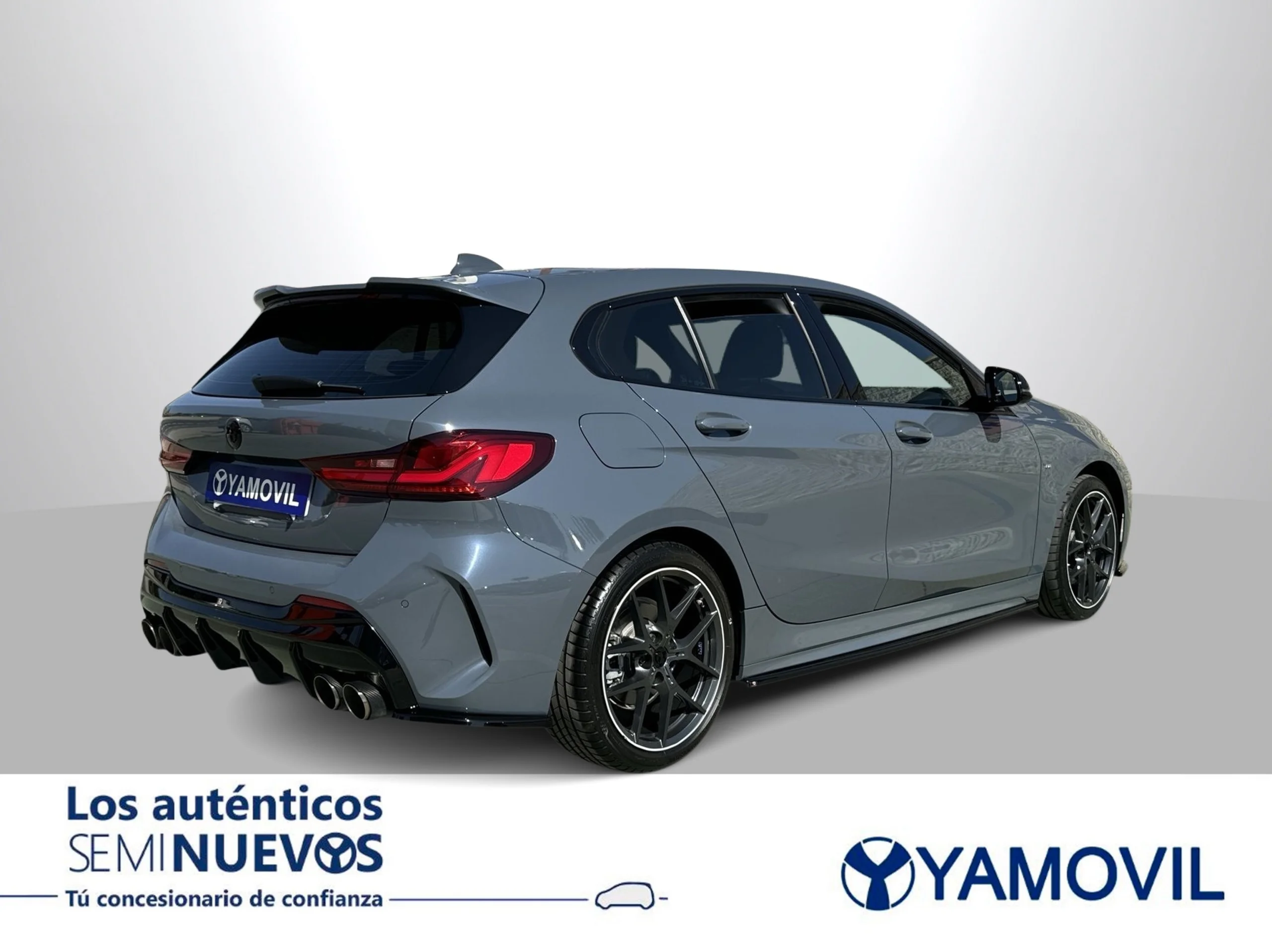 BMW Serie 1 118i 103 kW (140 CV) - Foto 6