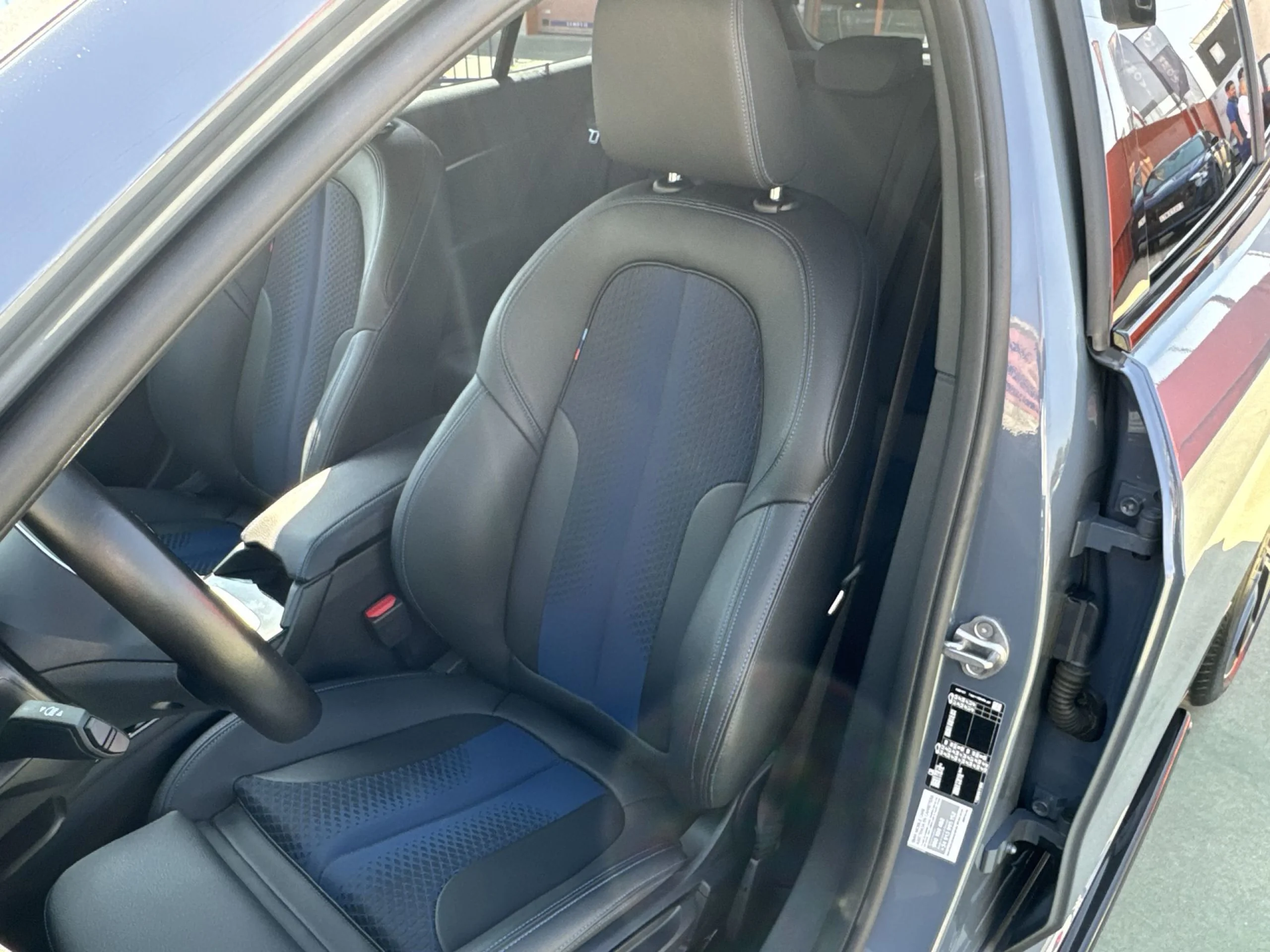 BMW Serie 1 118i 103 kW (140 CV) - Foto 8