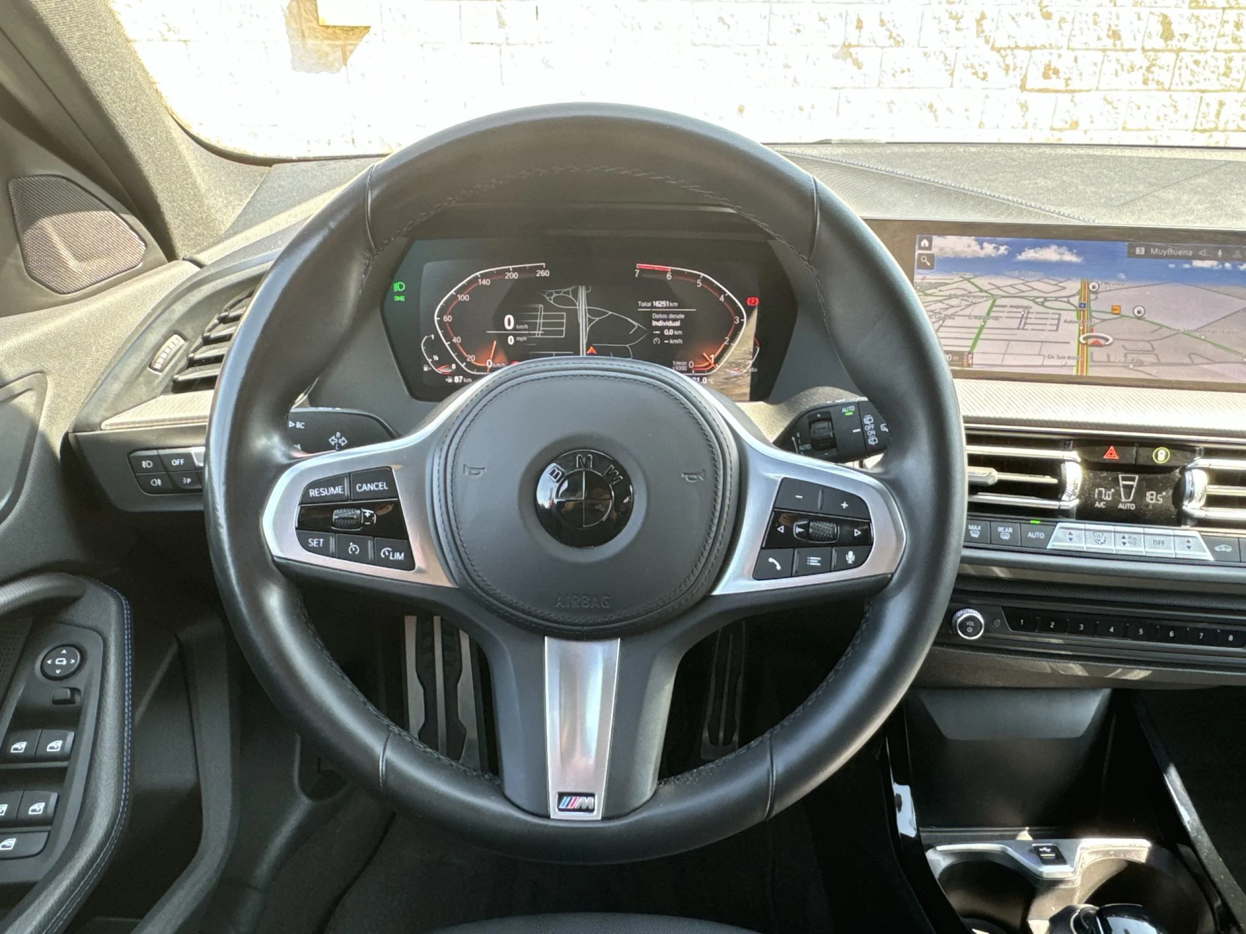BMW Serie 1 118i 103 kW (140 CV) - Foto 11
