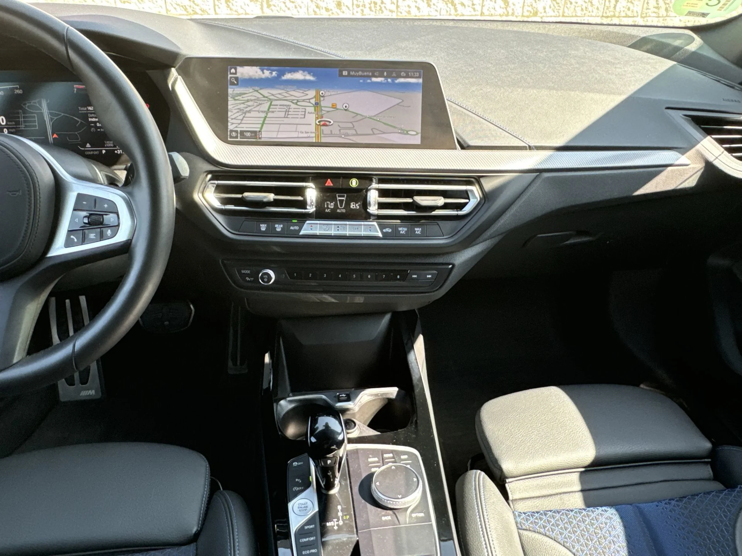 BMW Serie 1 118i 103 kW (140 CV) - Foto 18