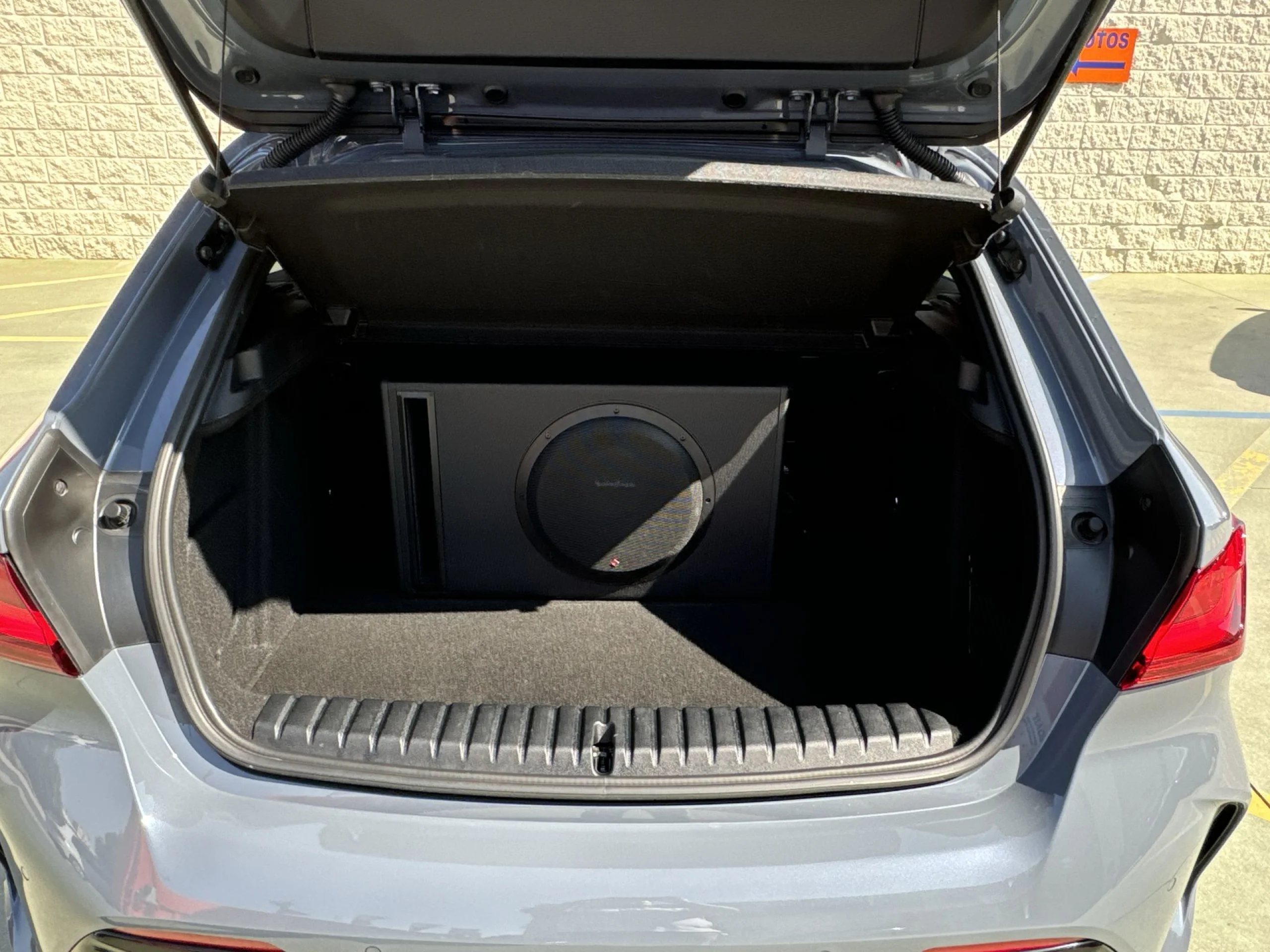 BMW Serie 1 118i 103 kW (140 CV) - Foto 20