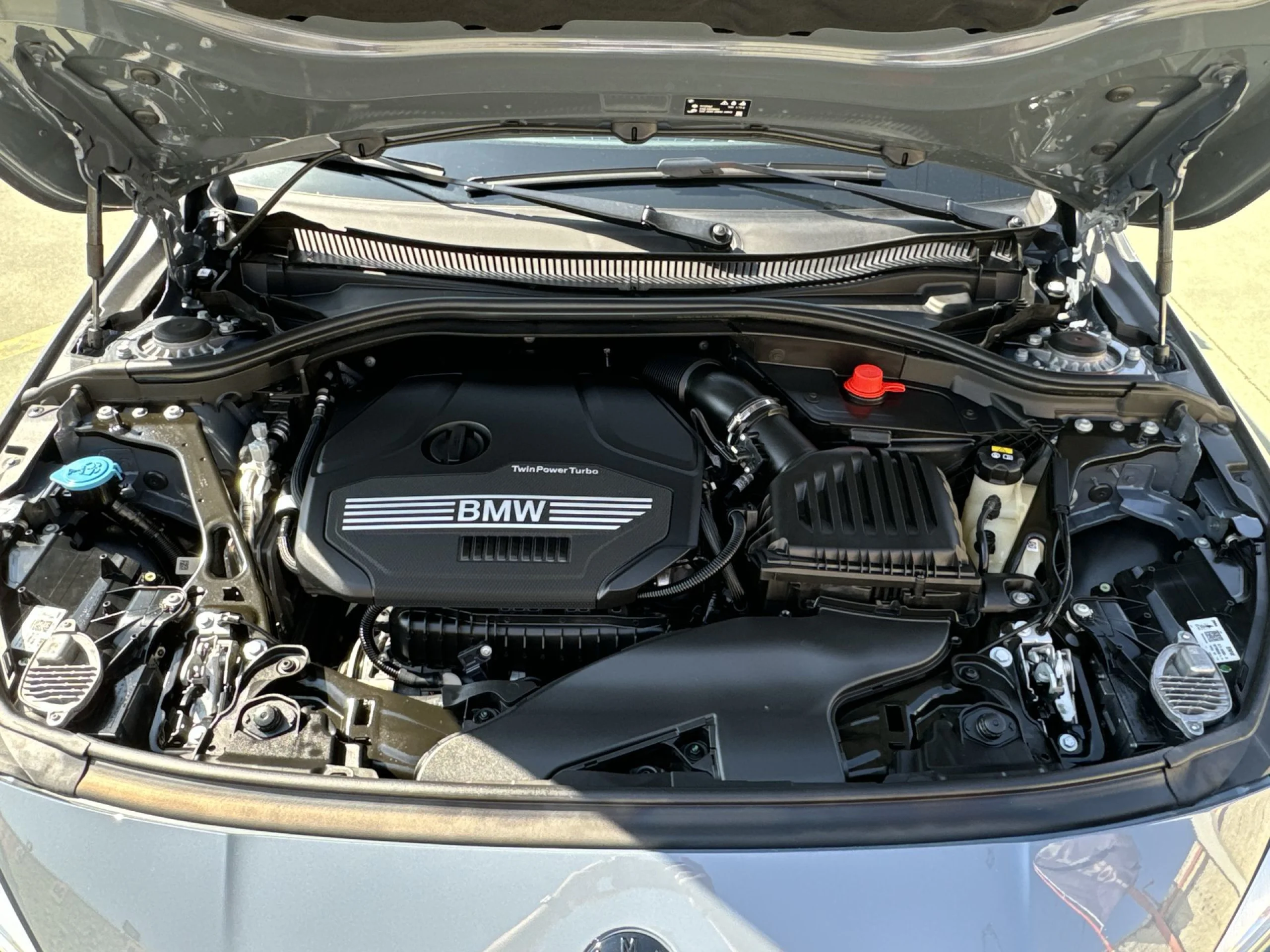 BMW Serie 1 118i 103 kW (140 CV) - Foto 22