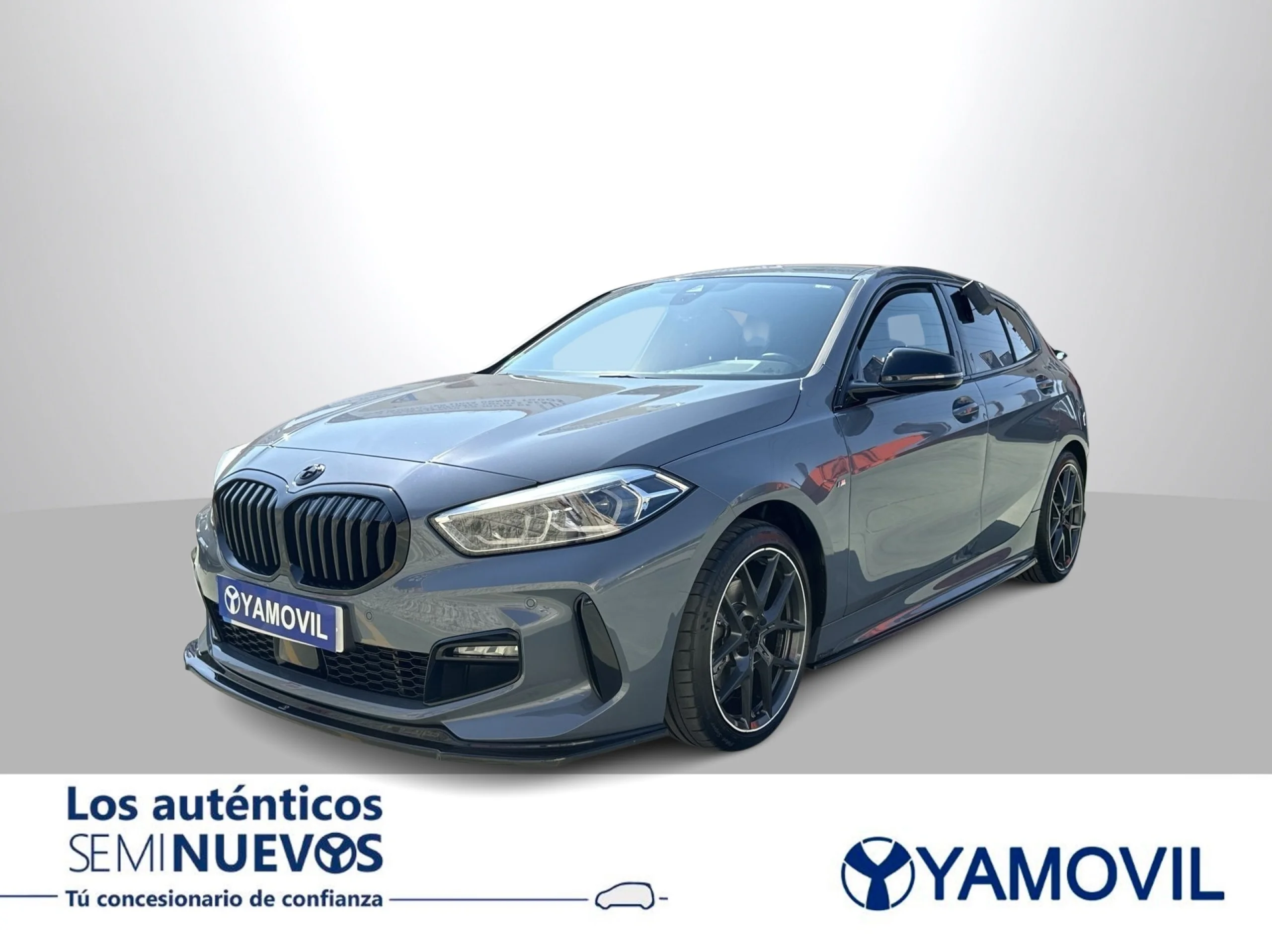 BMW Serie 1 118i 103 kW (140 CV) - Foto 1